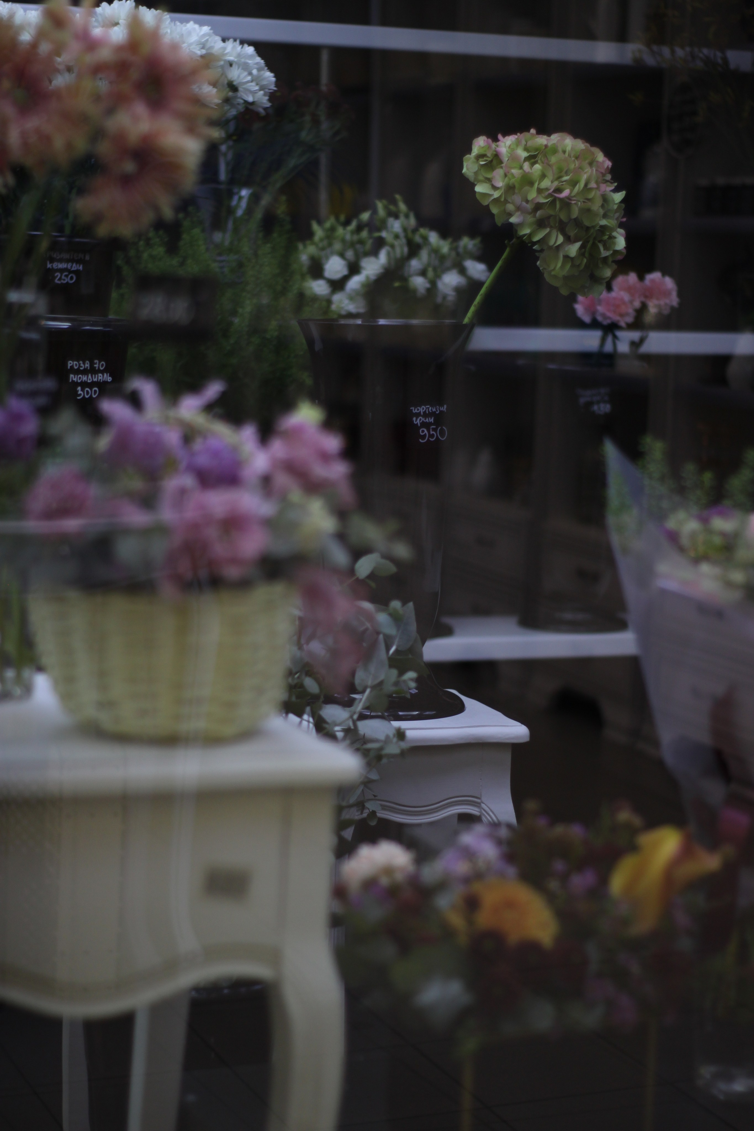 Работа amore&flori. Oksan_photo