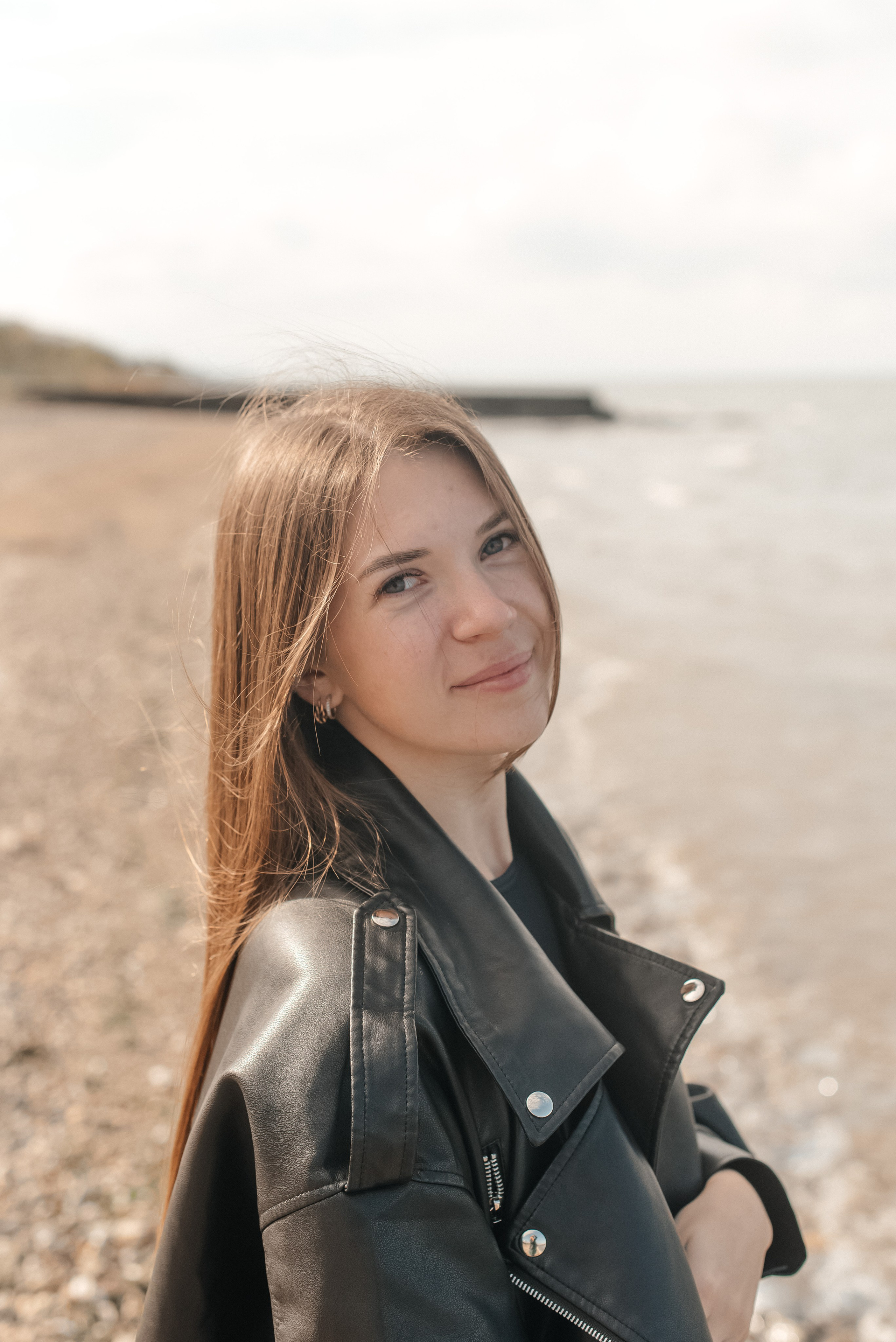 Осенняя прогулка. Детский и семейный фотограф выпускной альбом Приморско-Ахтарск