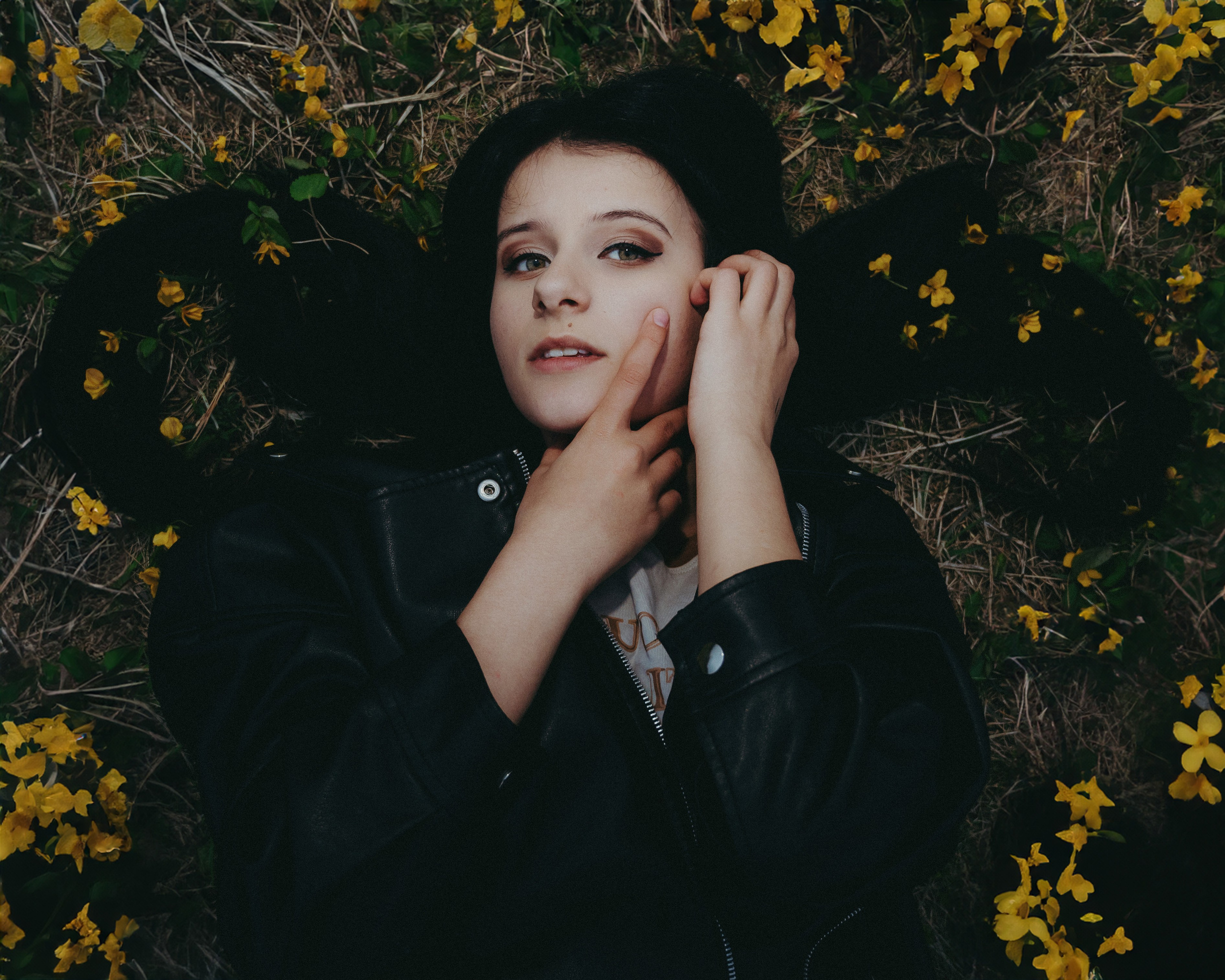 Лиза. Портретный и семейный фотограф Владивосток Андрей Липатов