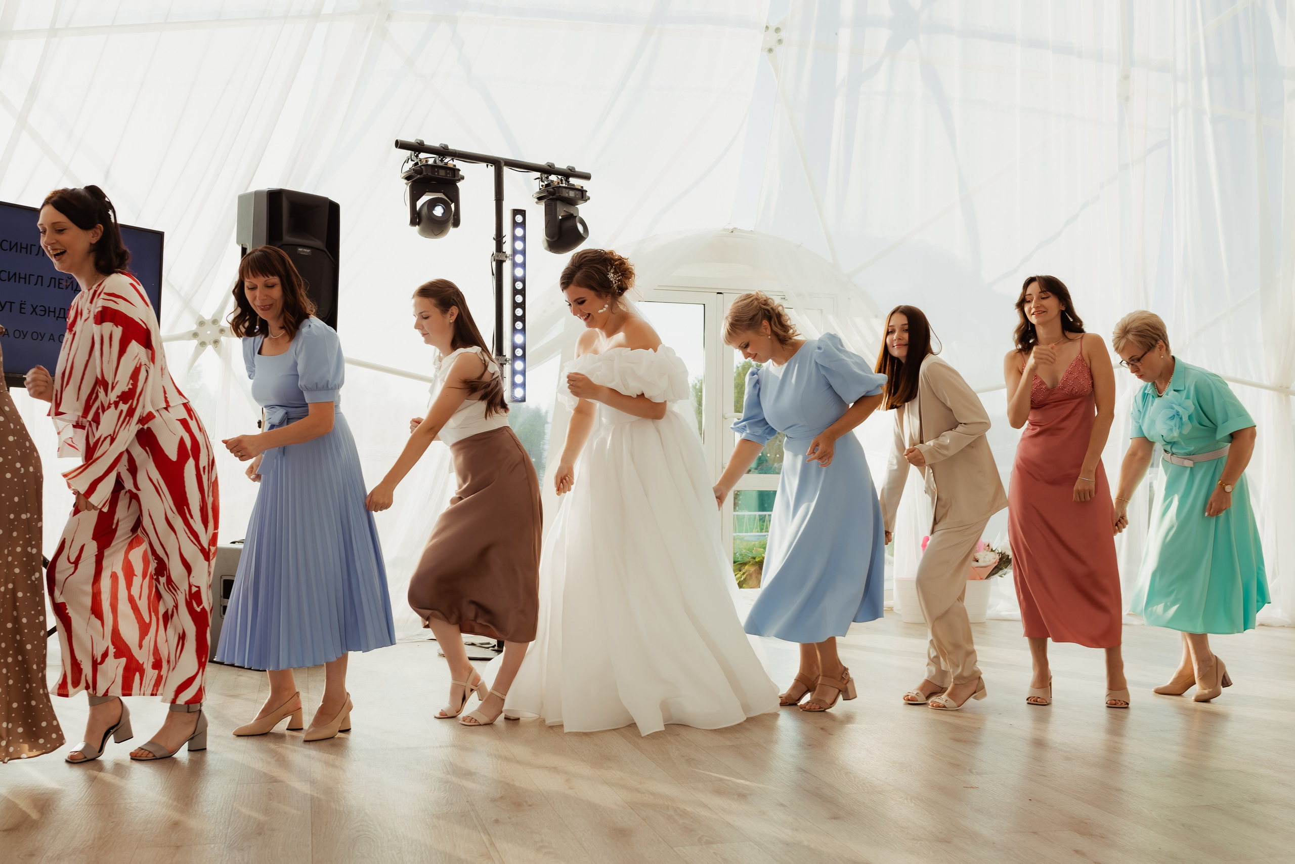 Ваня & Галя (с банкетом). ФОТОГРАФ Маргарита Сивакова | Ярославль Кострома Москва