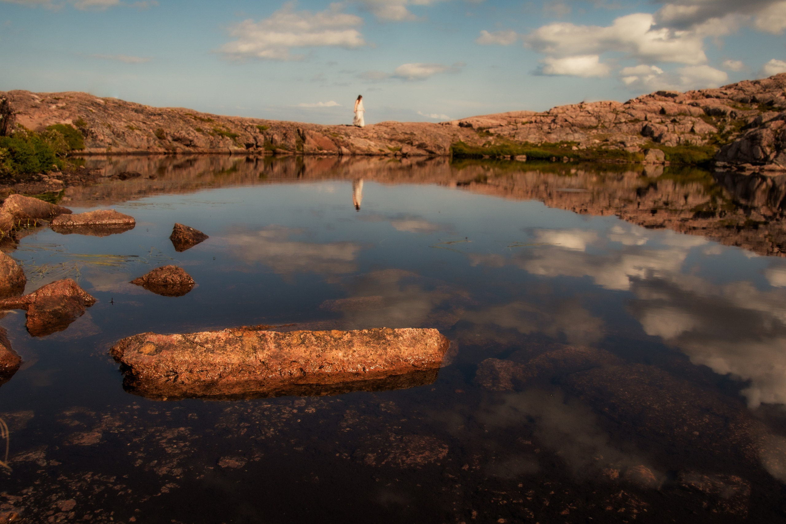 Териберка. За мечтой. Ваш фотограф Северск | Томск