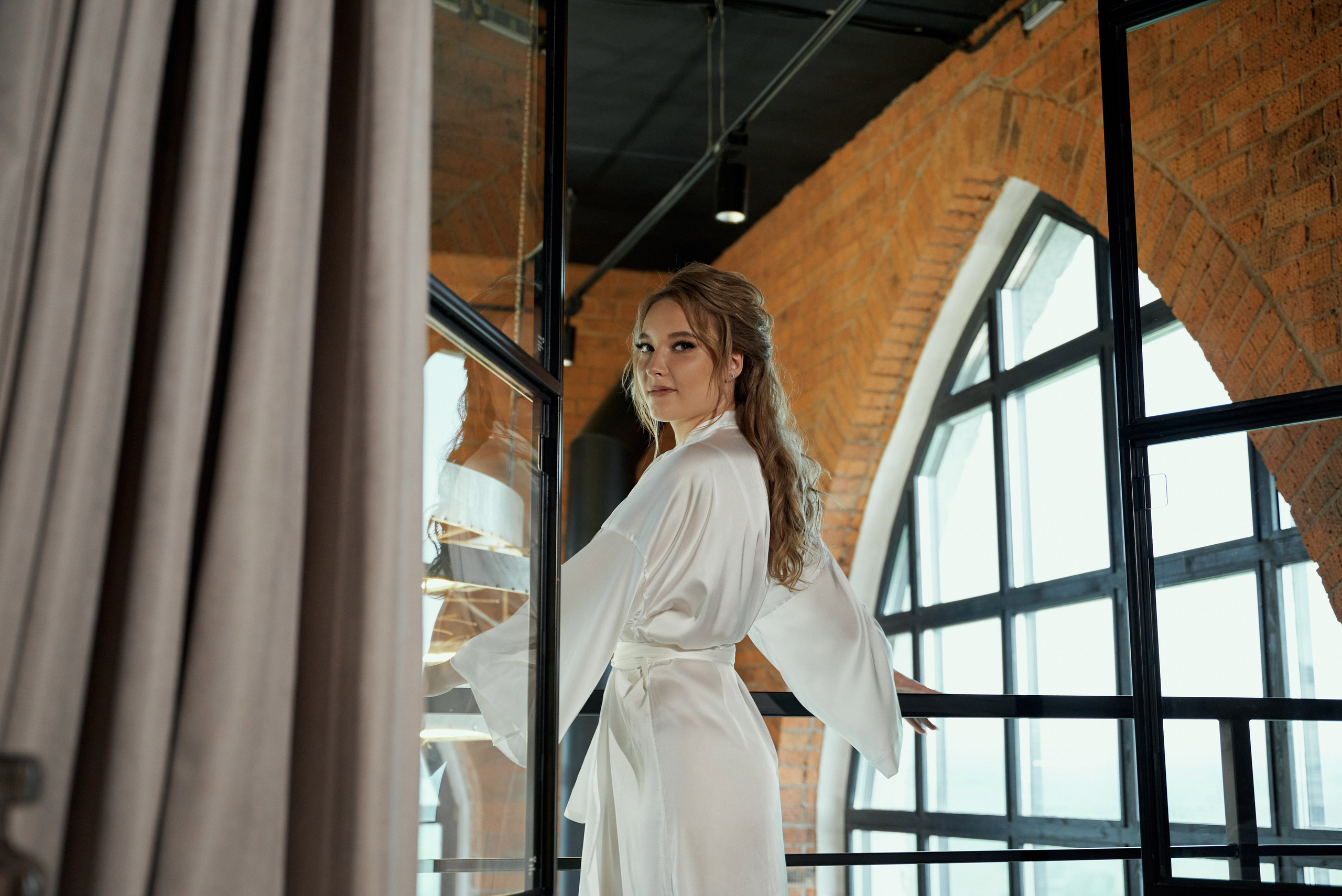 Дарья и Дмитрий. Свадебный фотограф Александр Браво