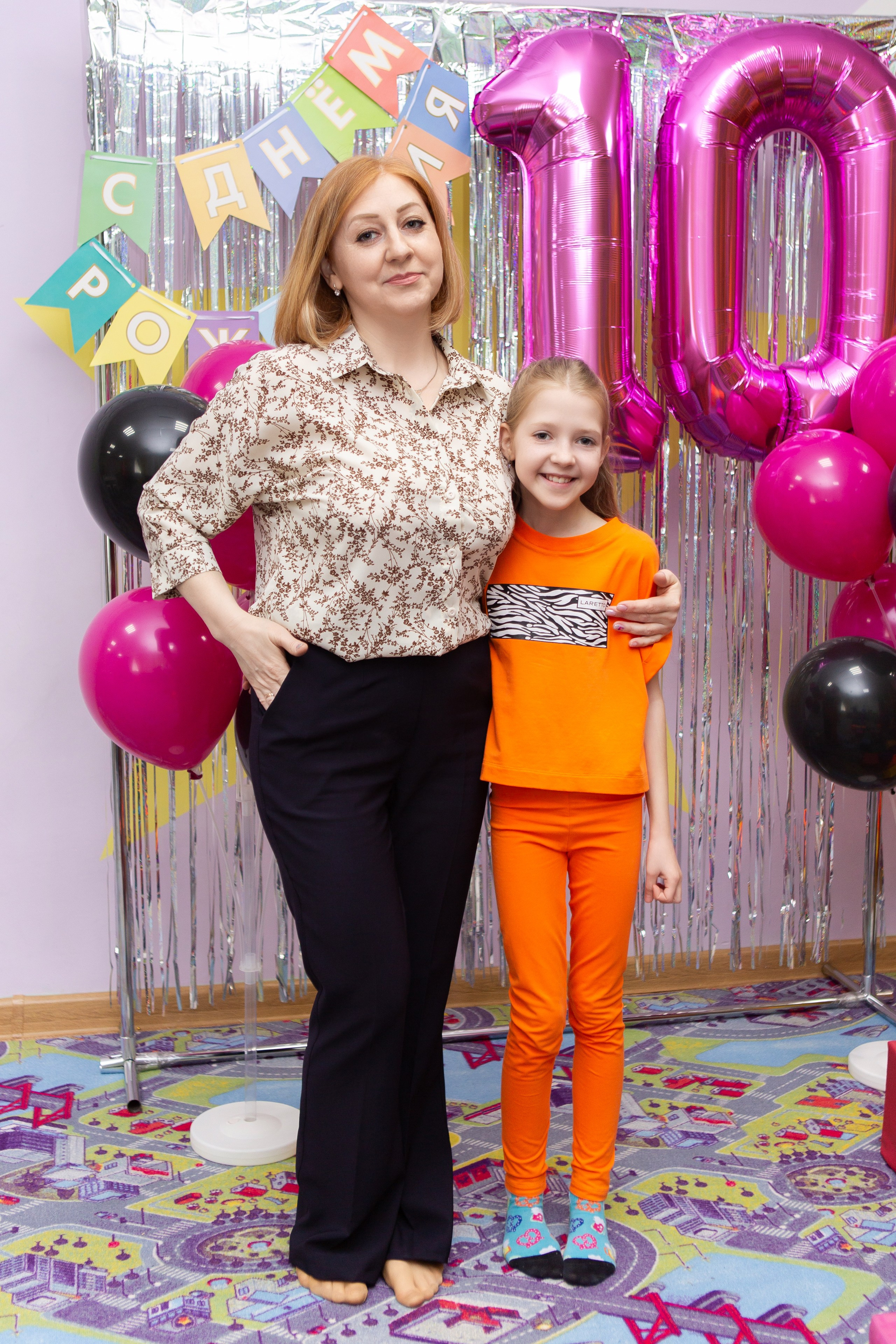 ШОУ KIDS 28.04. Профессиональный фотограф в Мценске и Орловской области