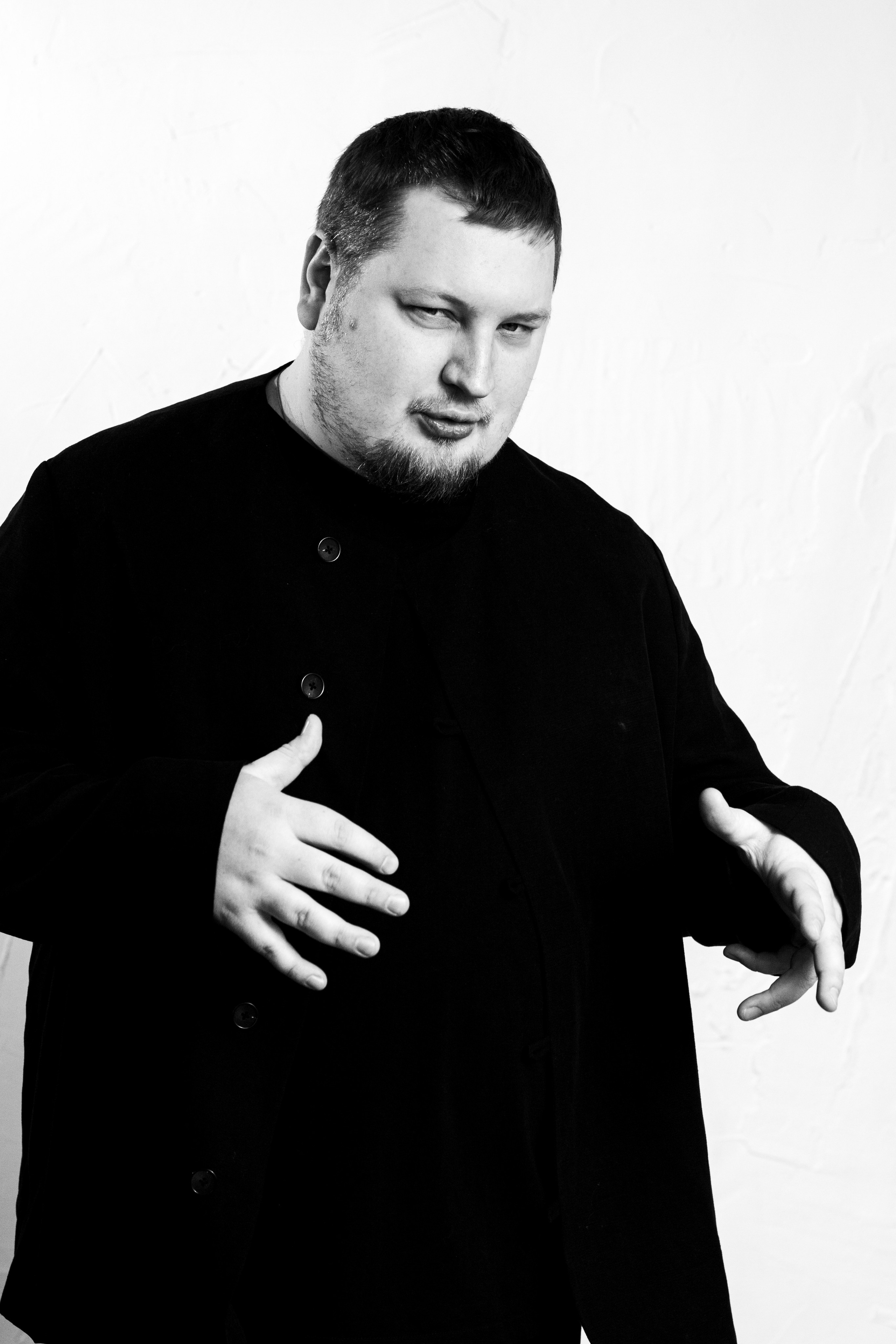 Алексей. Фотограф в Тюмени Даша Михнова. Портреты, фотопроекты, фотодни