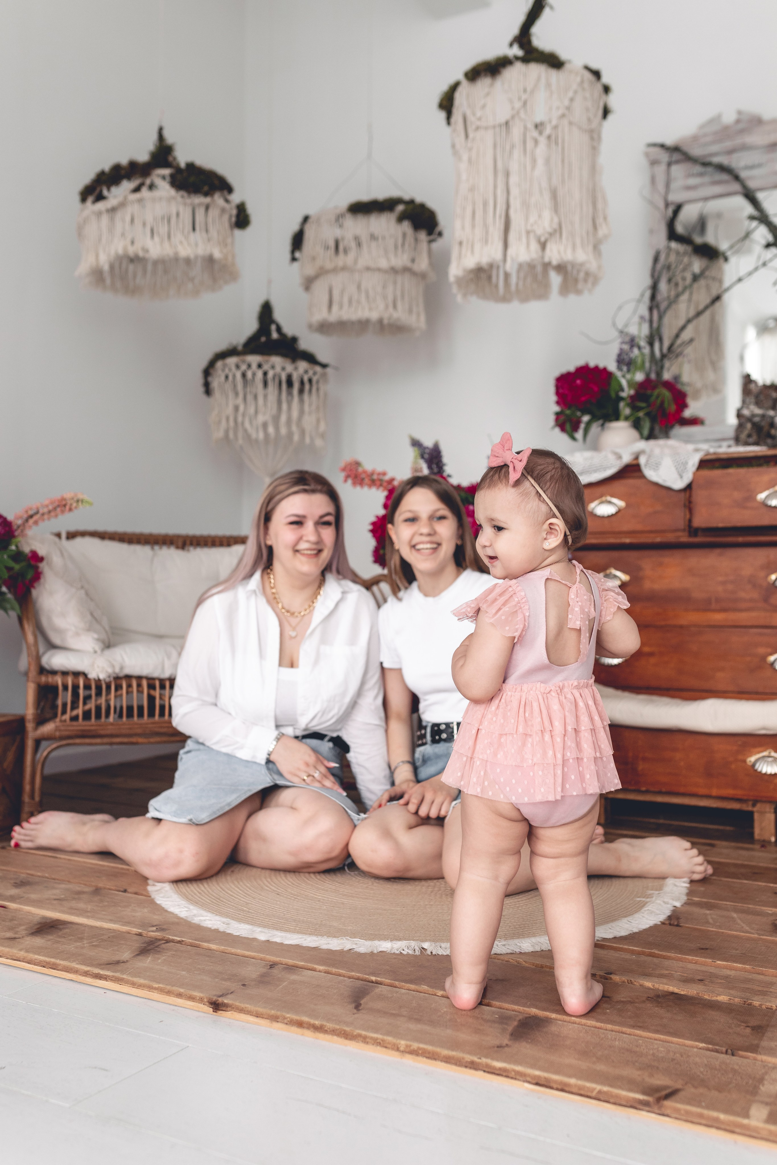 Детские фотосессии в студии Барнаул. Фотограф новорожденных в г. Барнаул Ренпенинг Катерина