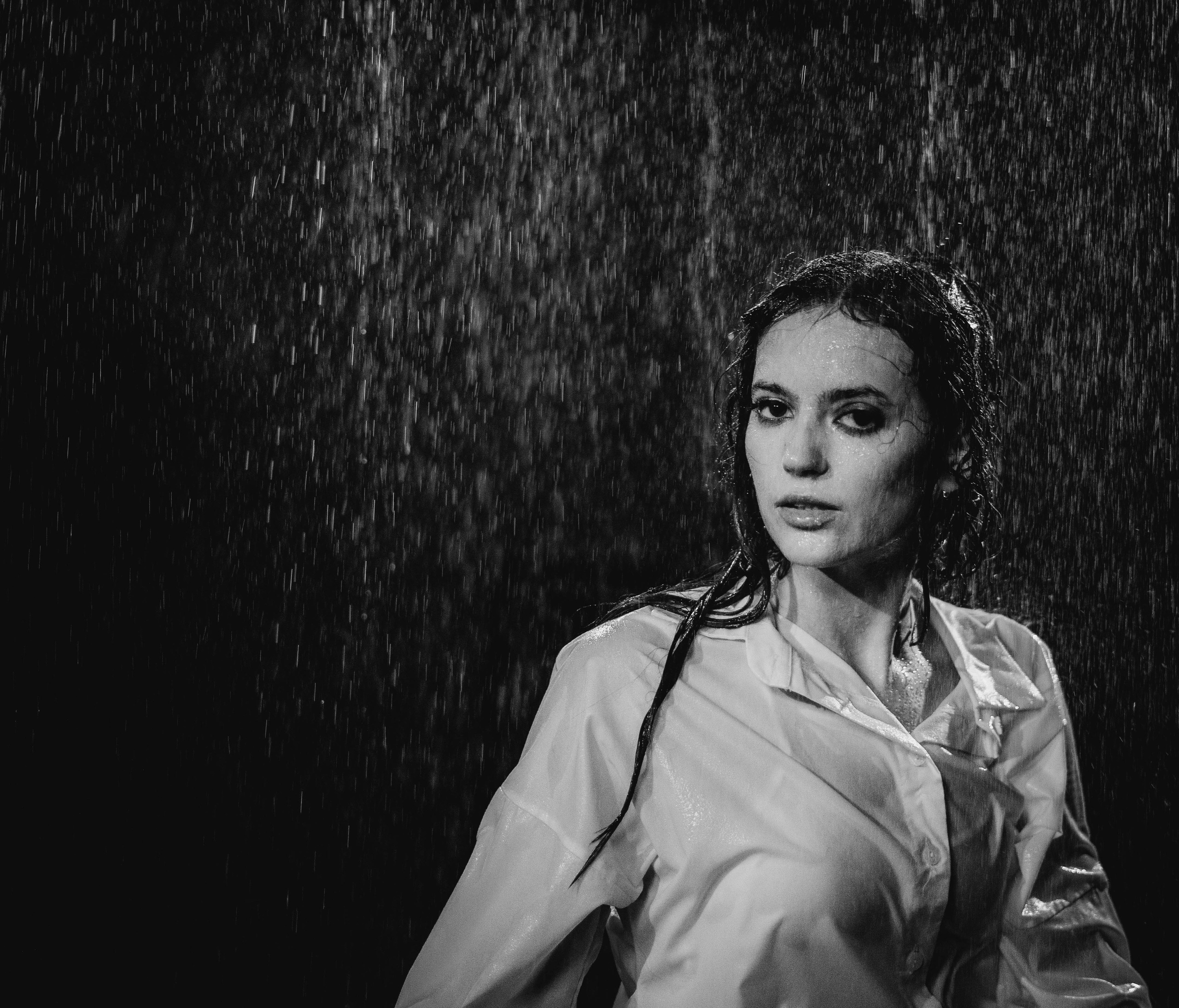 Художественная фотография. Ab extra