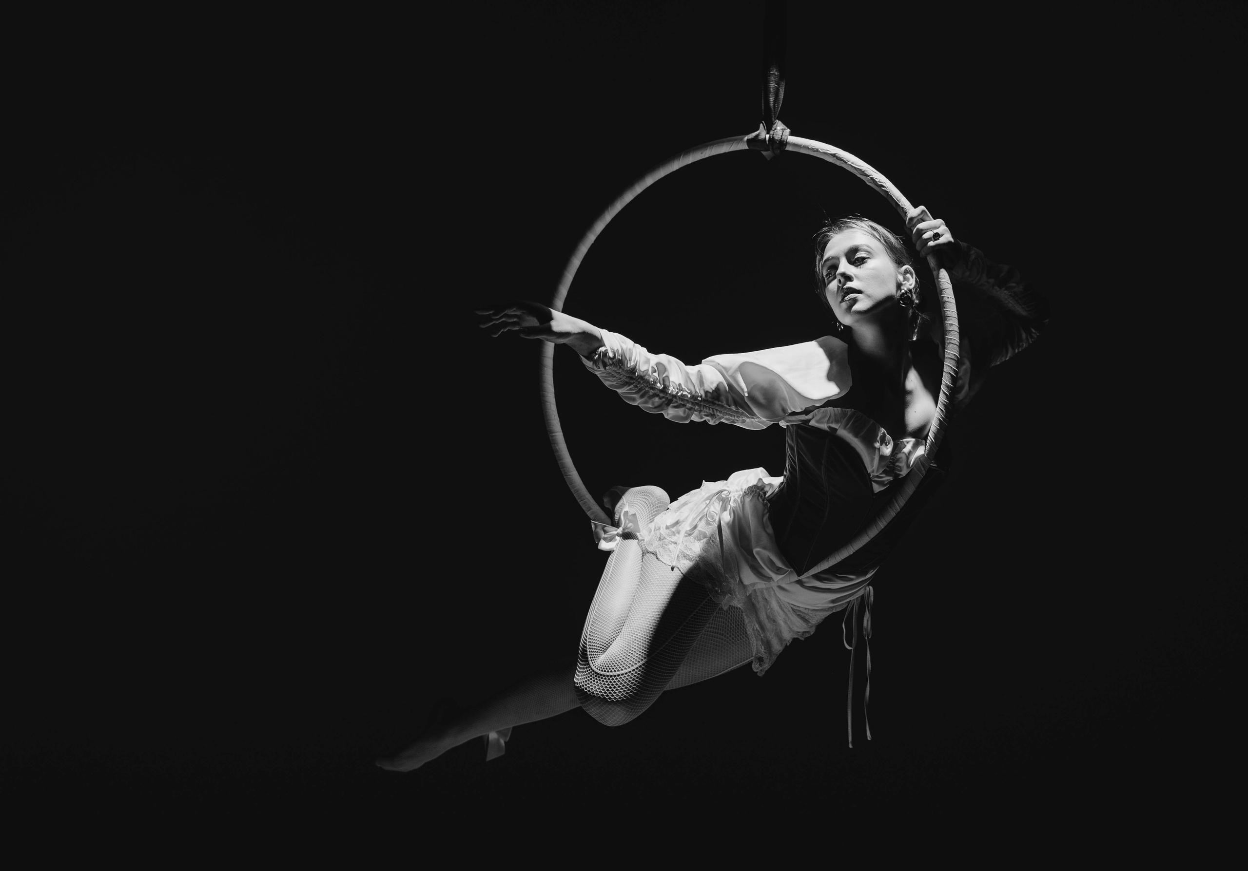 Художественная фотография. Ab extra