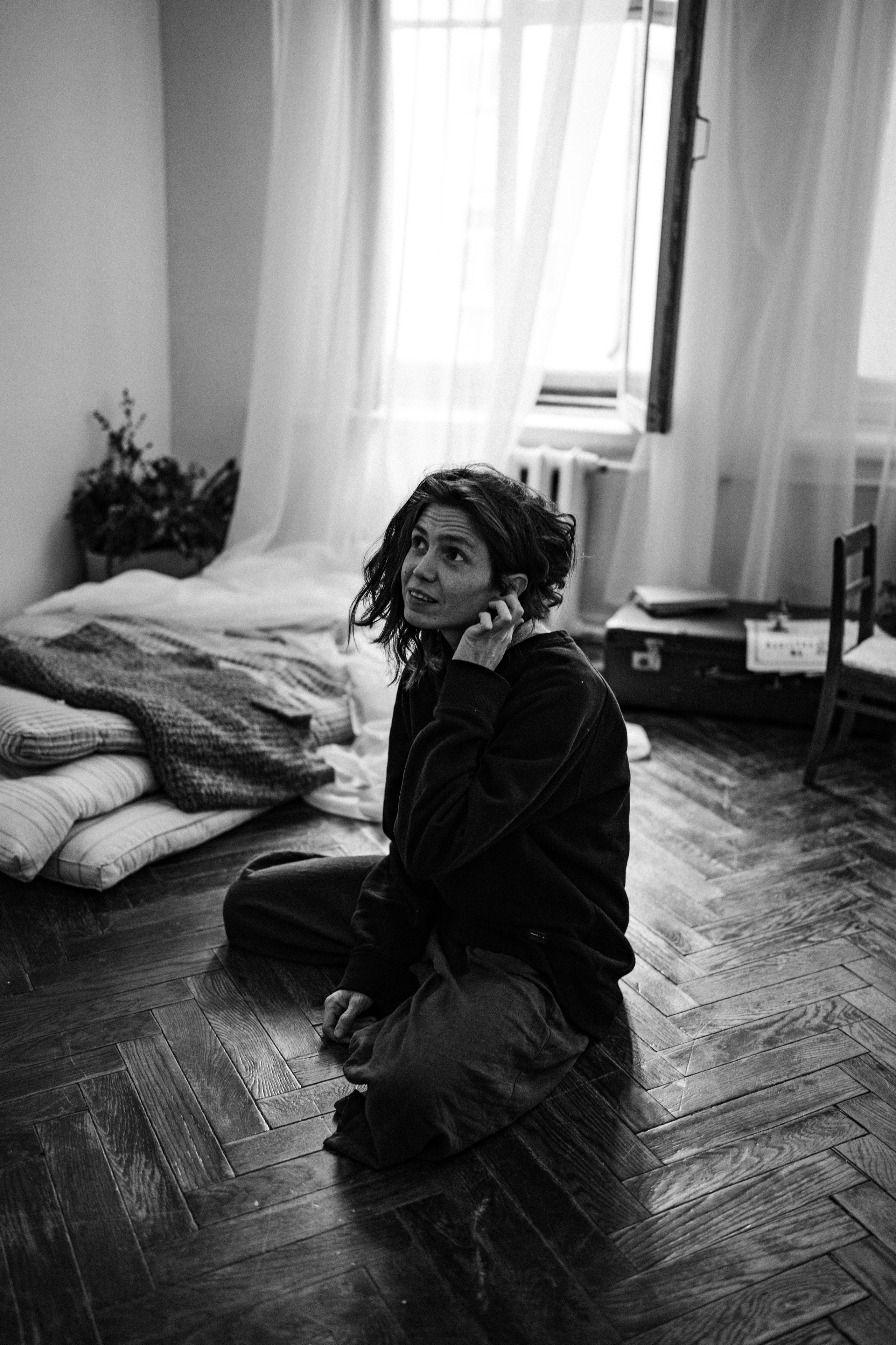 Семья Тимы и Лейсан. Свадебный фотограф в Санкт-Петербурге Марина Фесенко