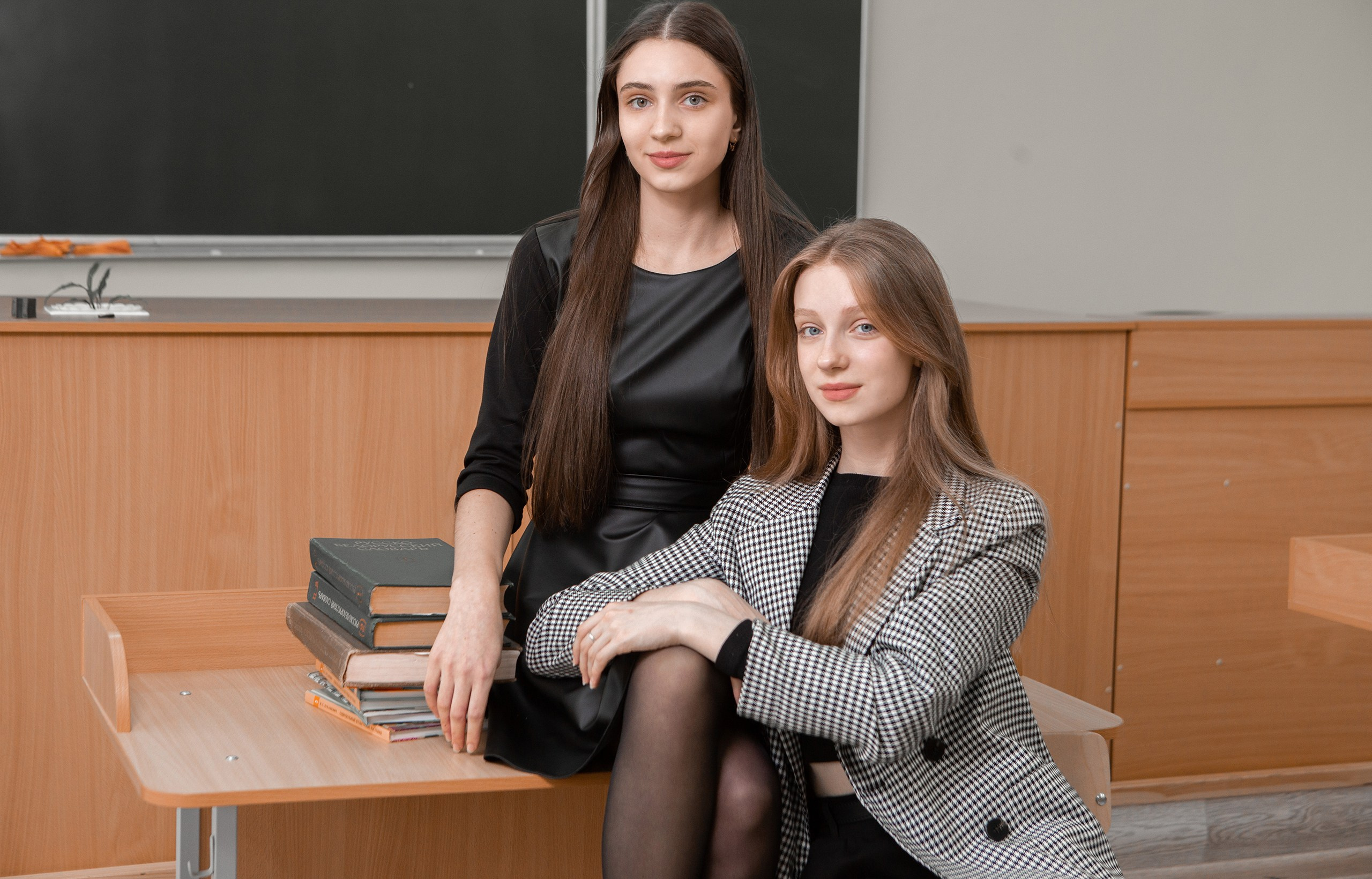 9-11 класс. Выпускные альбомы Берёза и Брестская область