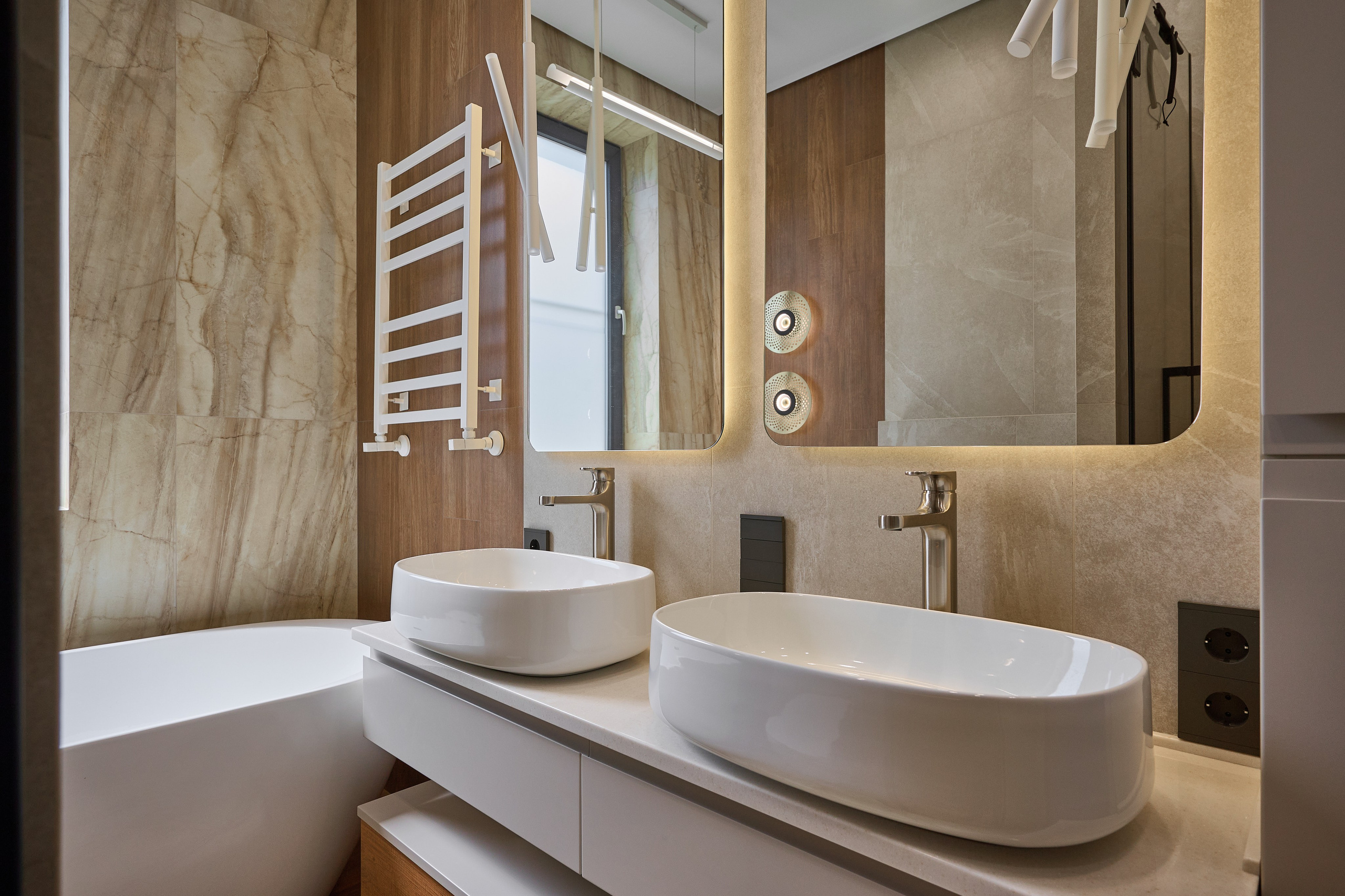 Дом 179. Интерьерный фотограф в Краснодаре