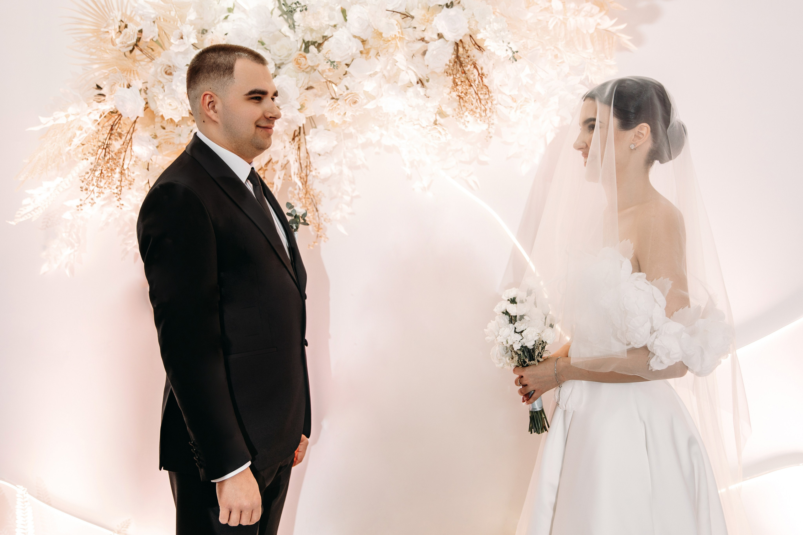 Илья & Кристина. Свадебный ФОТОГРАФ и ВИДЕОГРАФ Ульяновск