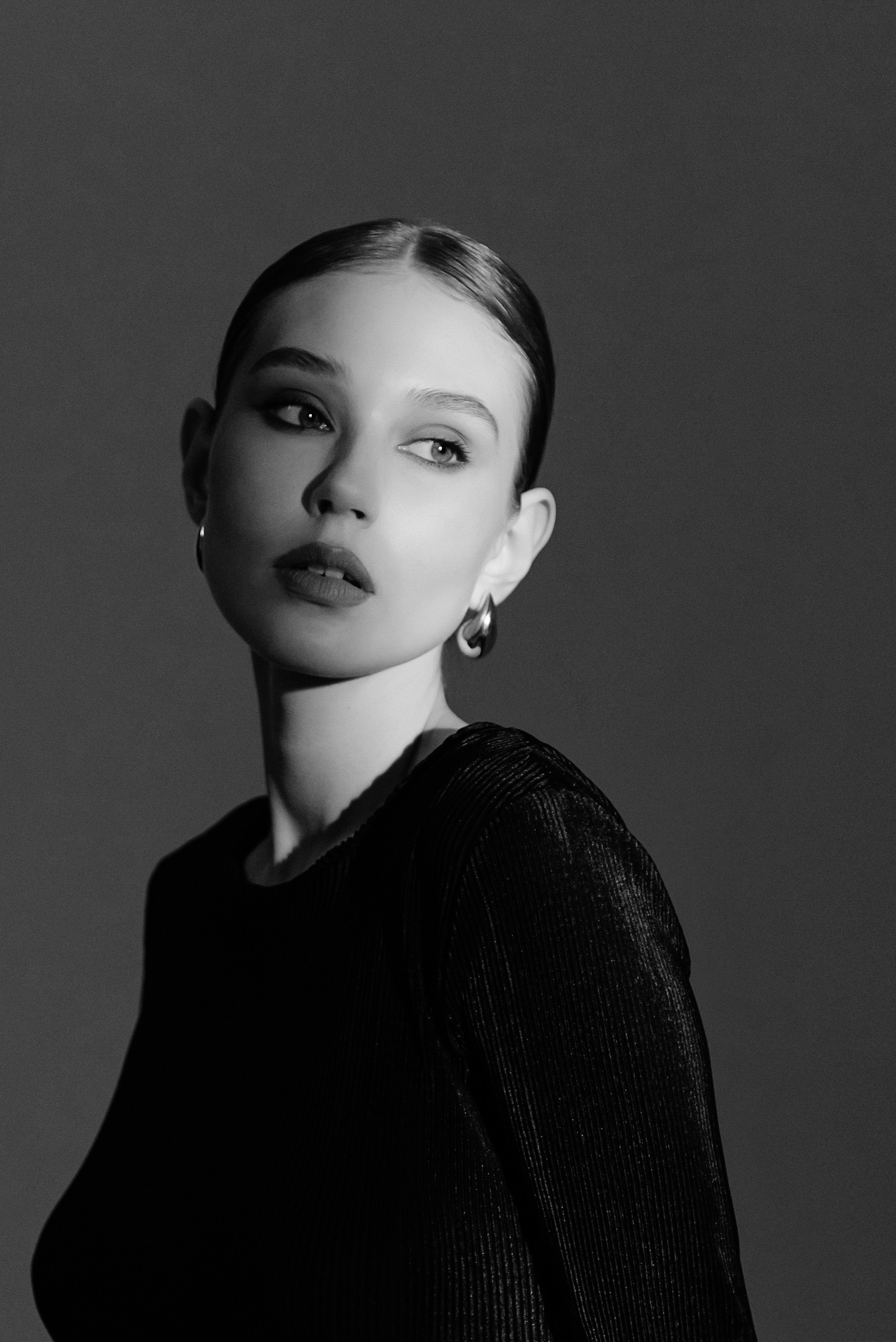 Свадебный и портретный фотограф в Липецке Анастасия Ролдугина