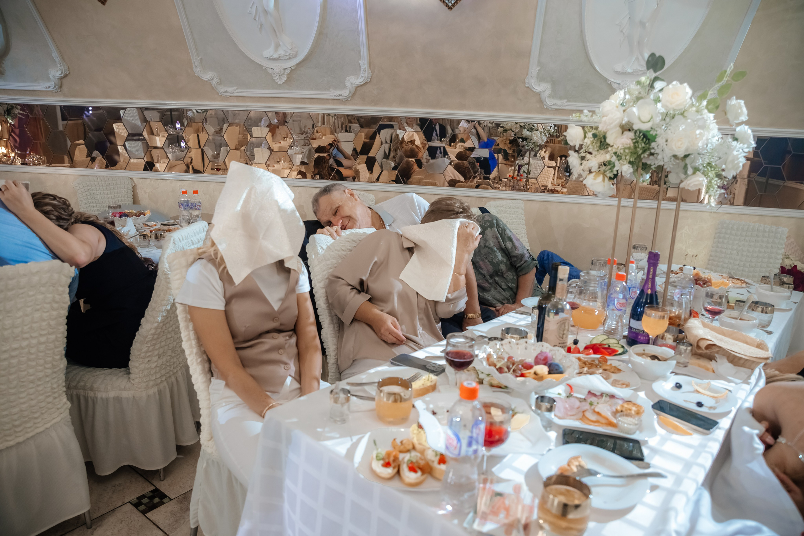 Игорь и Дарья. Свадебный и семейный фотограф Разида Мухаметова