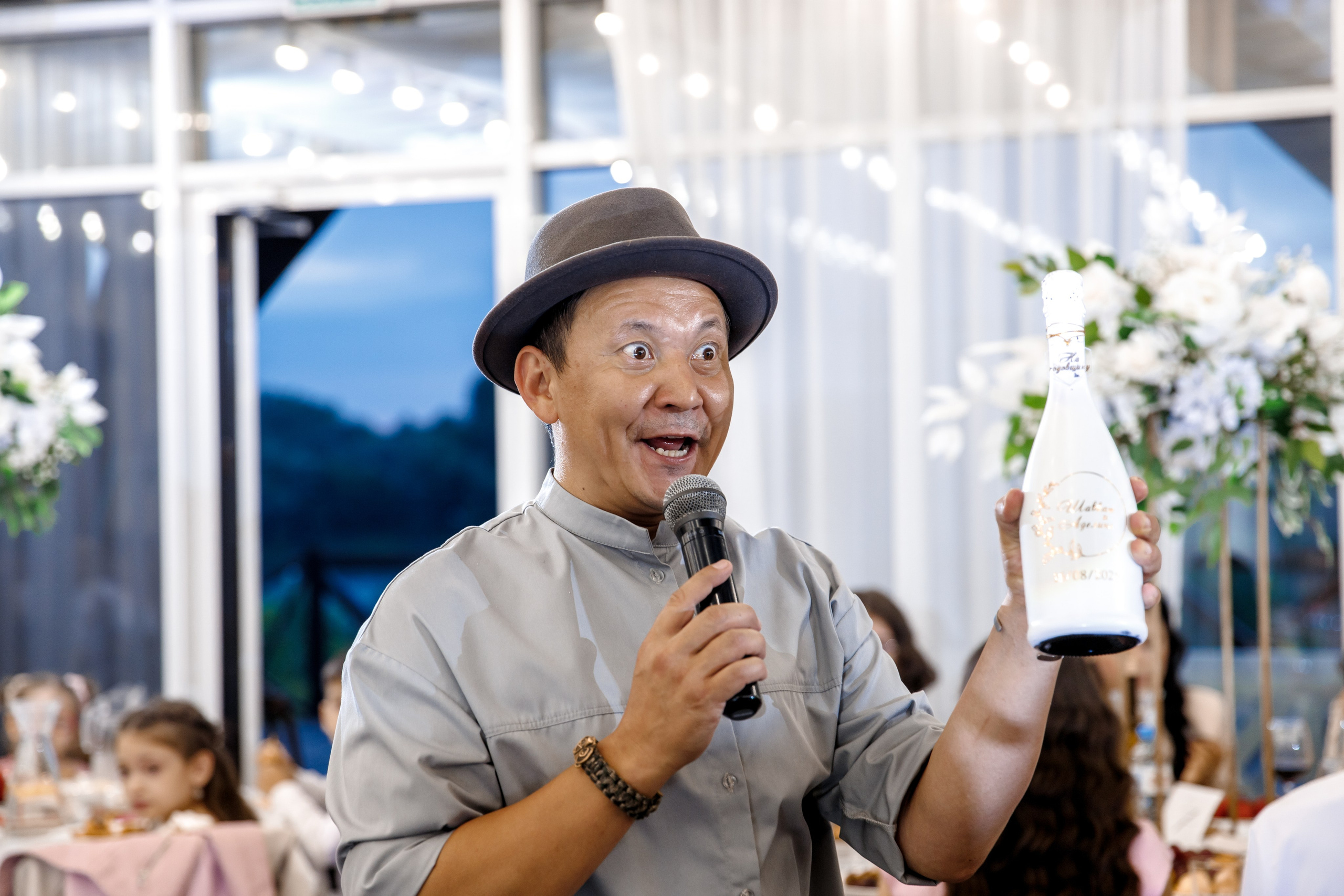 Шавкат и Аделина. Свадебный и семейный фотограф Разида Мухаметова