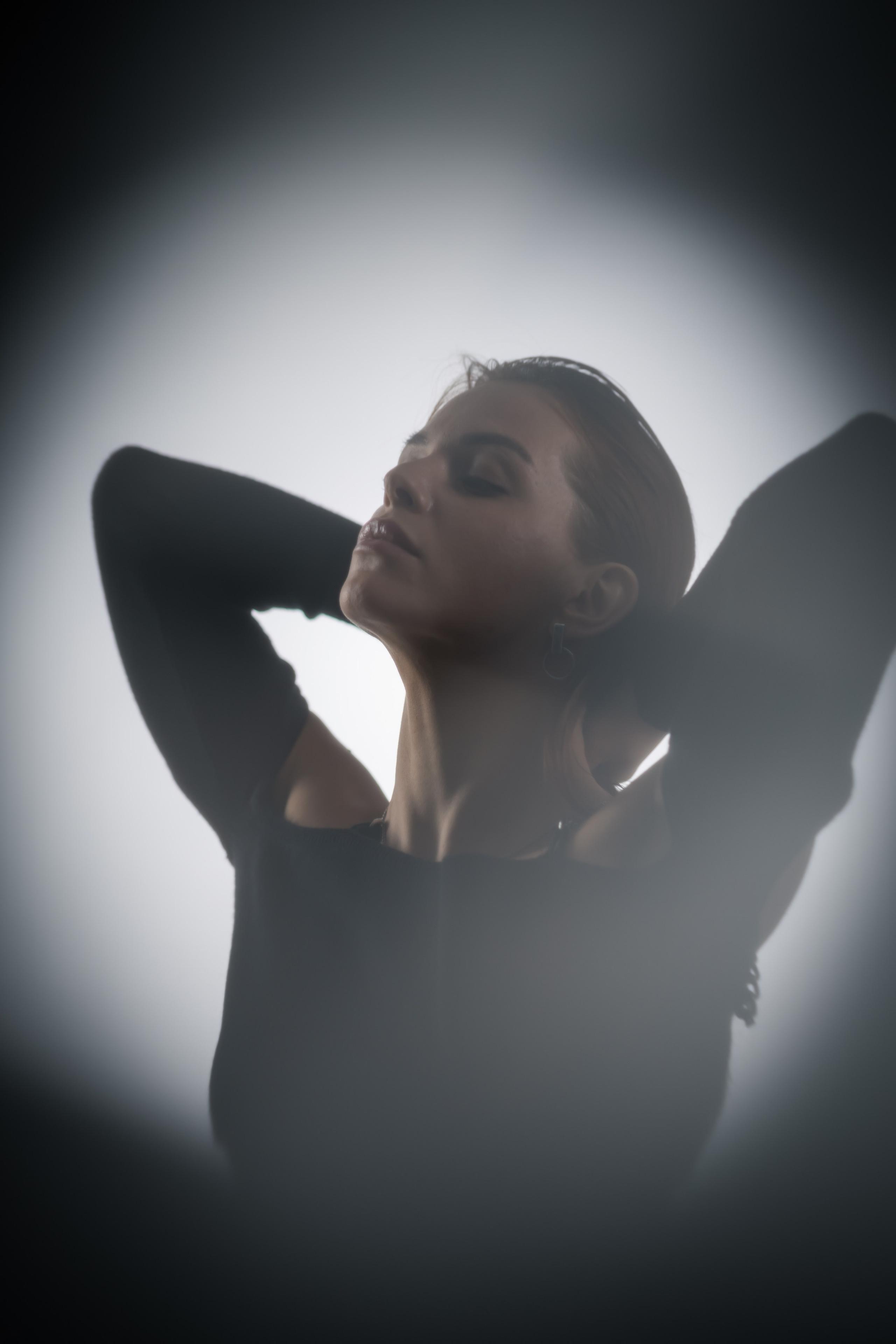 Fashion. Предметный и Фуд-фотограф Анастасия Ларина