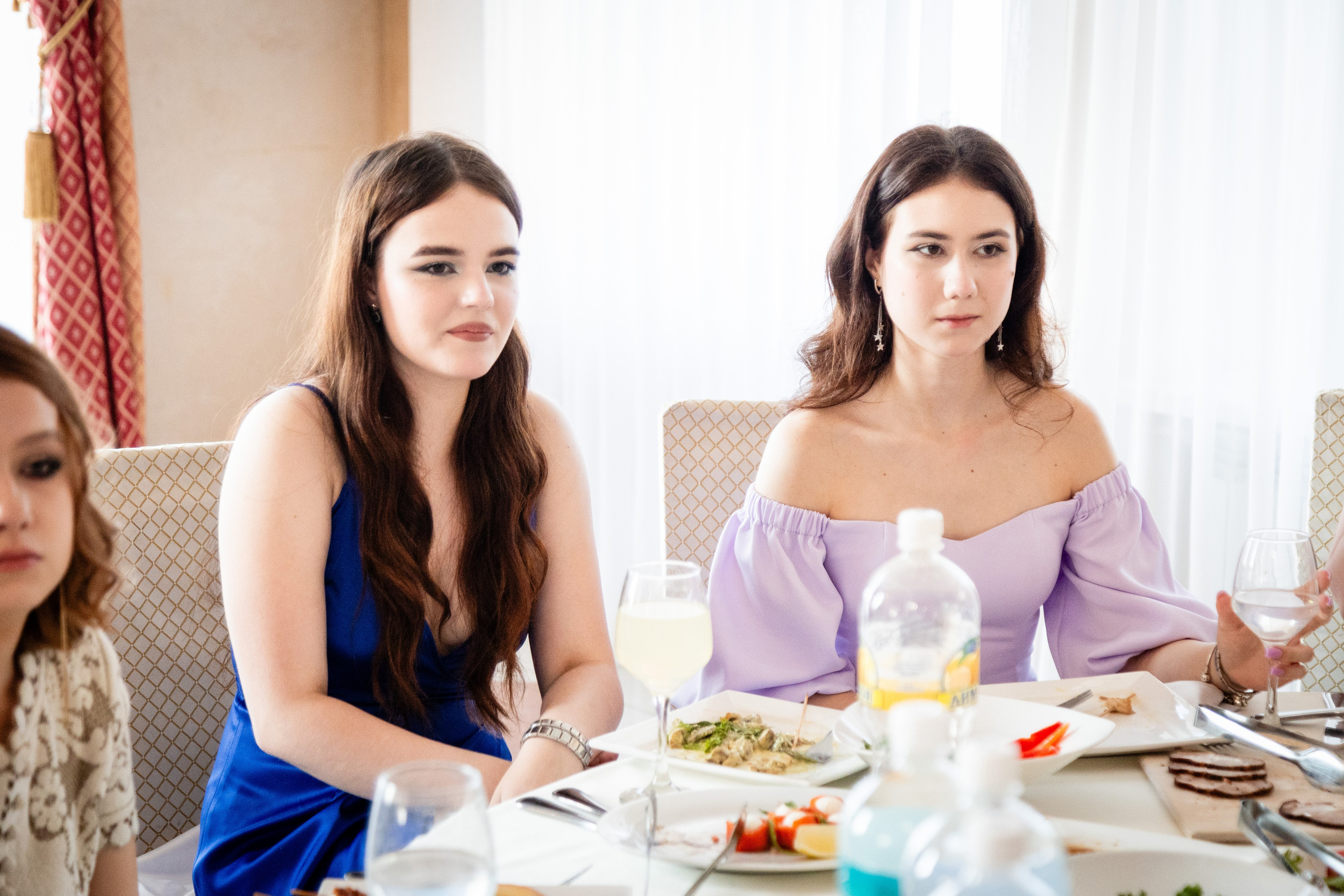 Школьный выпускной. Детский фотограф видеограф в Хабаровске Михаил Орлов