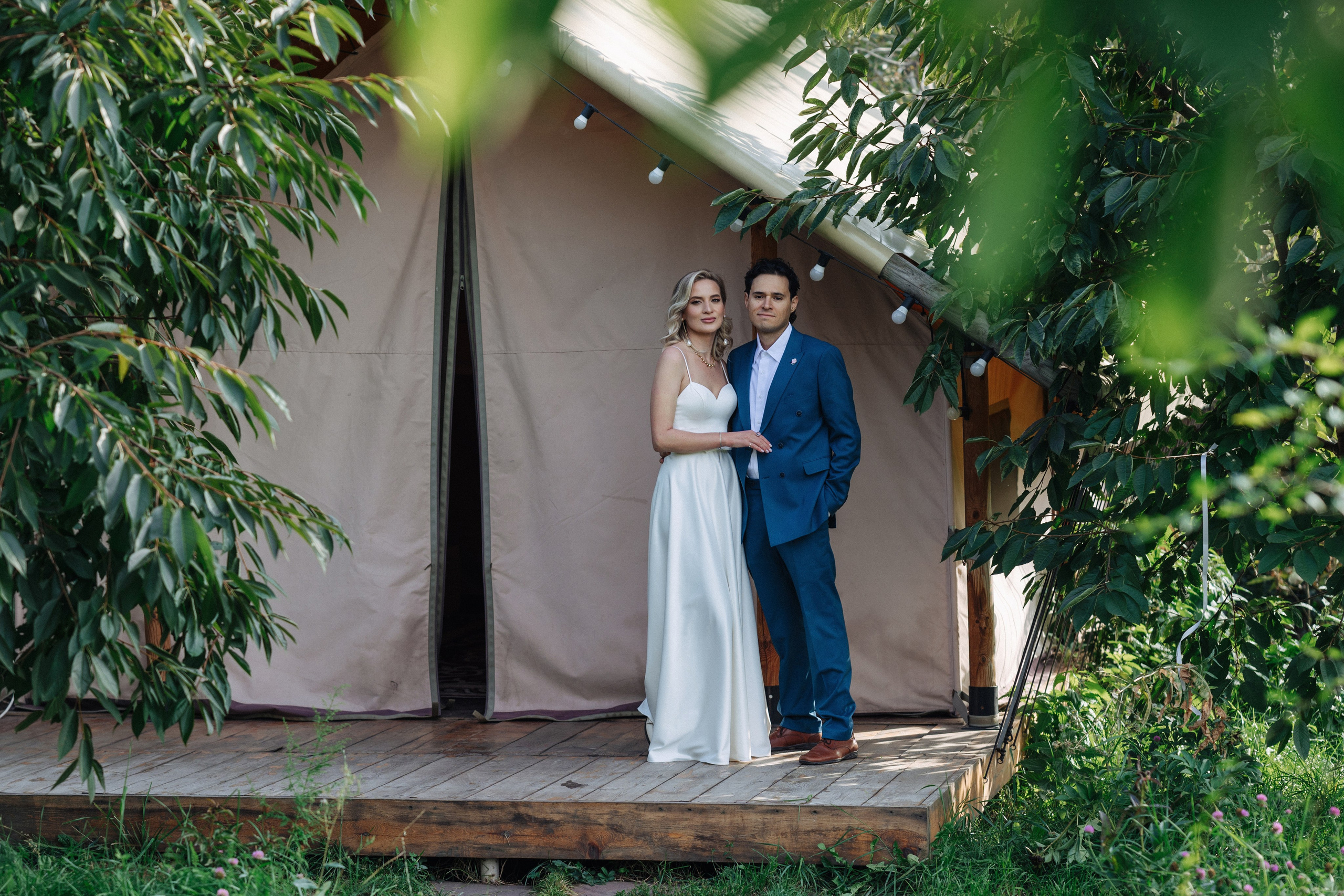 ЛЮСИ И ЭДУАРДО. Фотограф в Алматы — Дарья Фёдорова