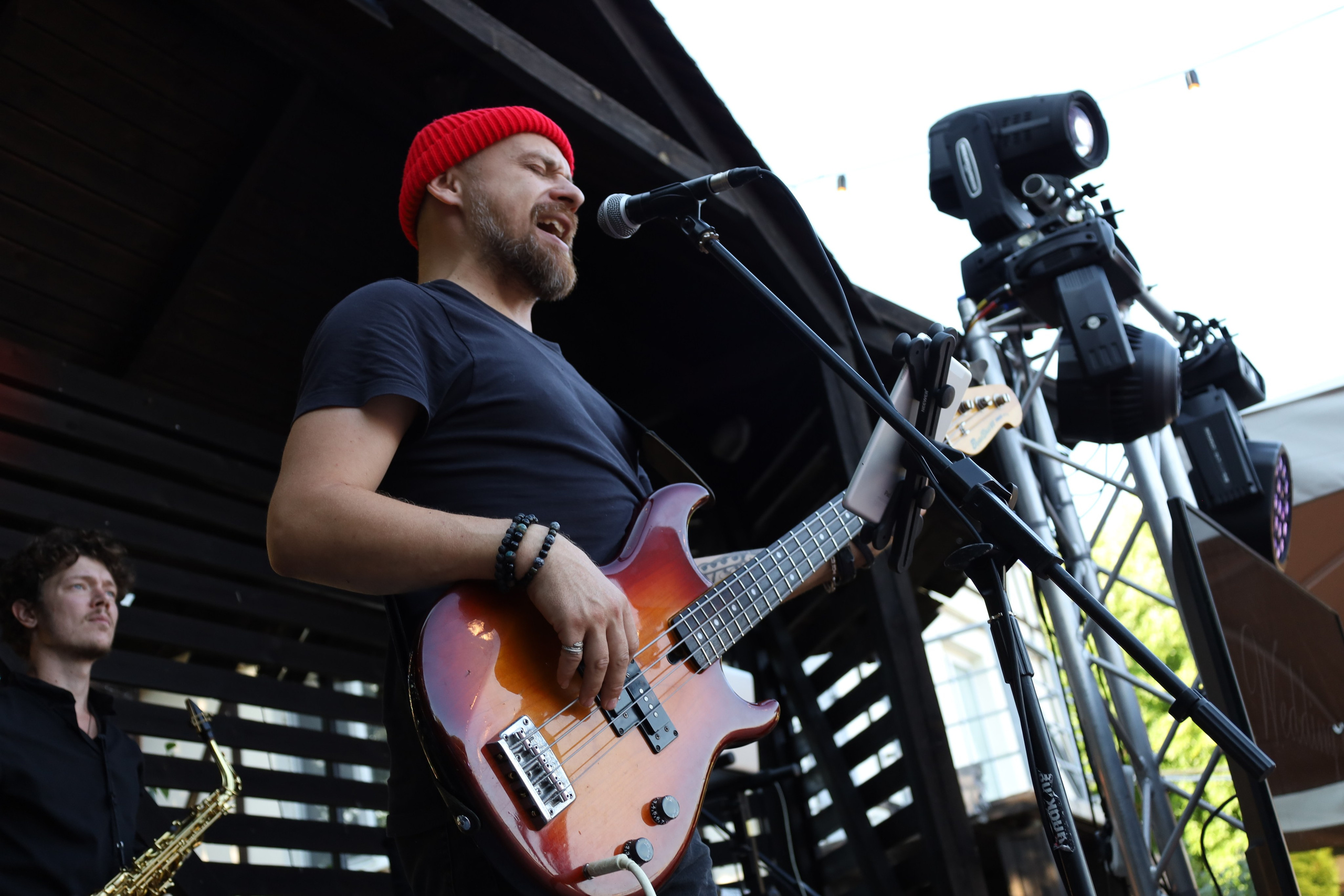 Репортаж. Фотограф Анна Максимова