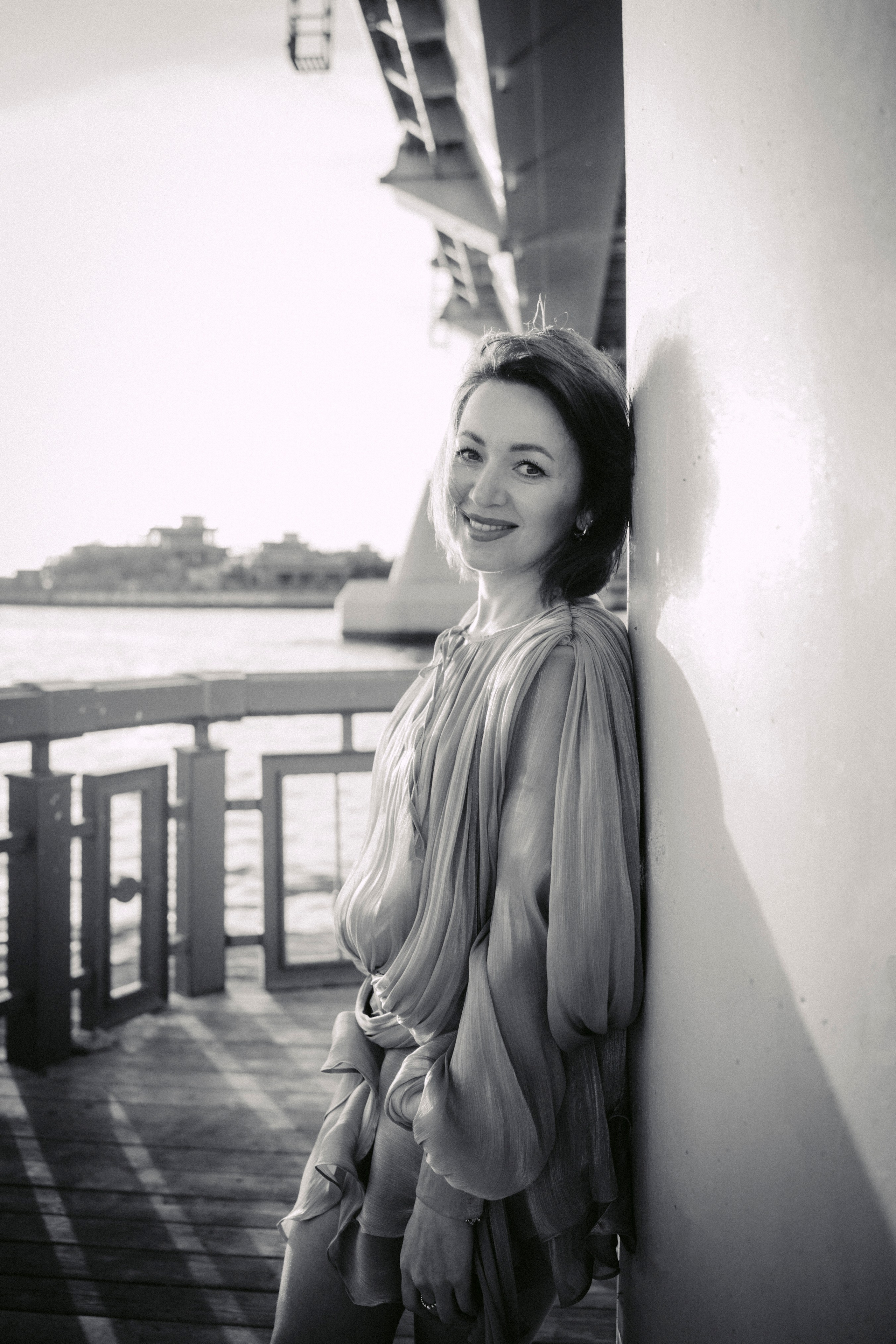 Татьяна. Главная