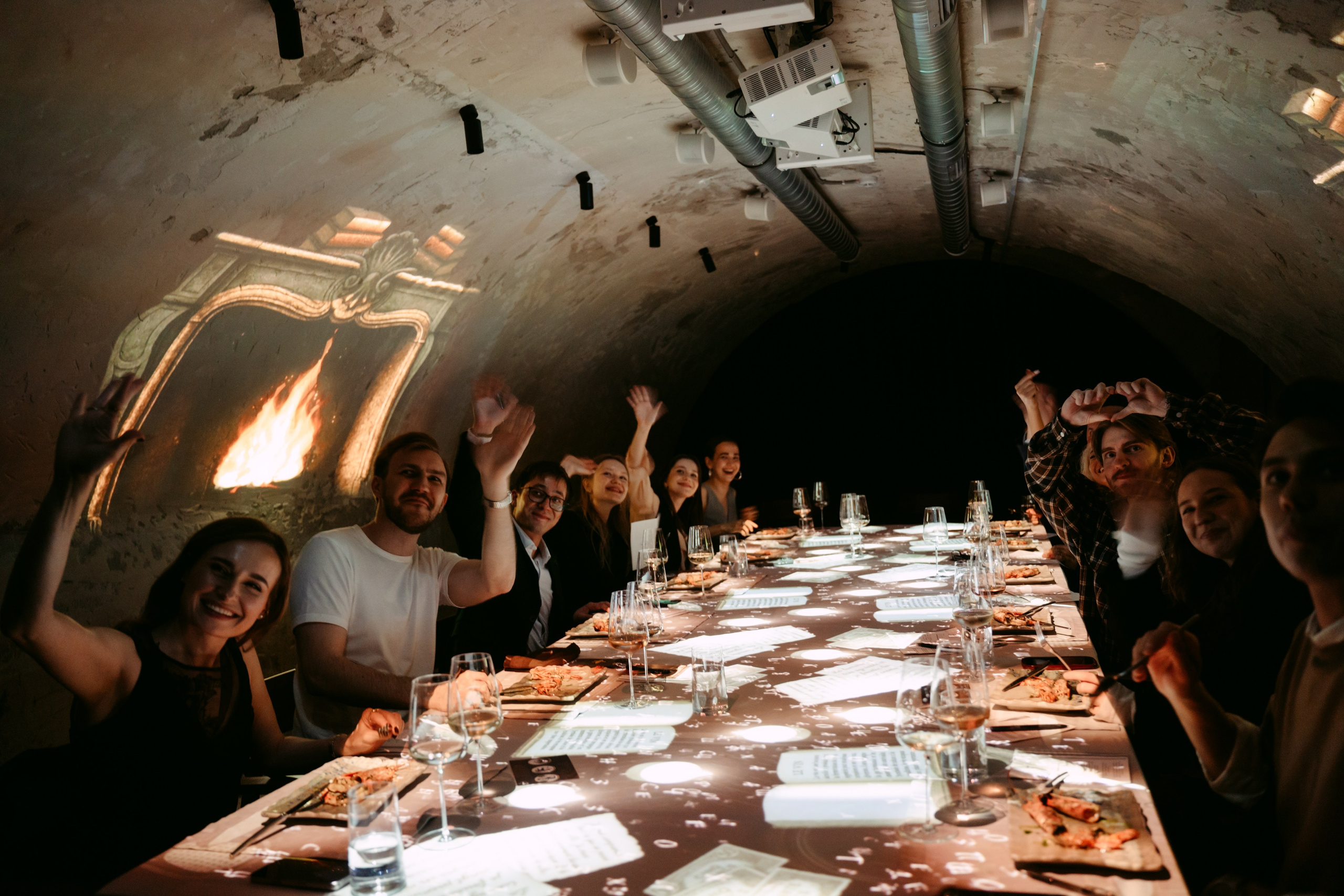 Ogiva. Главная