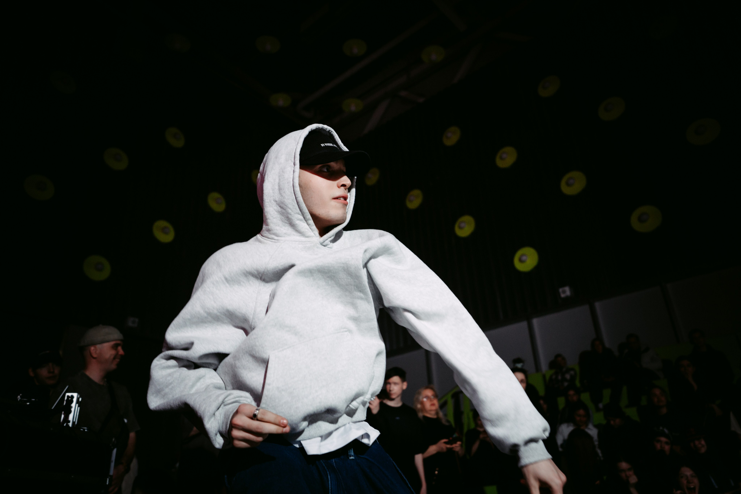 HIP HOP KAZAN 2025. Главная