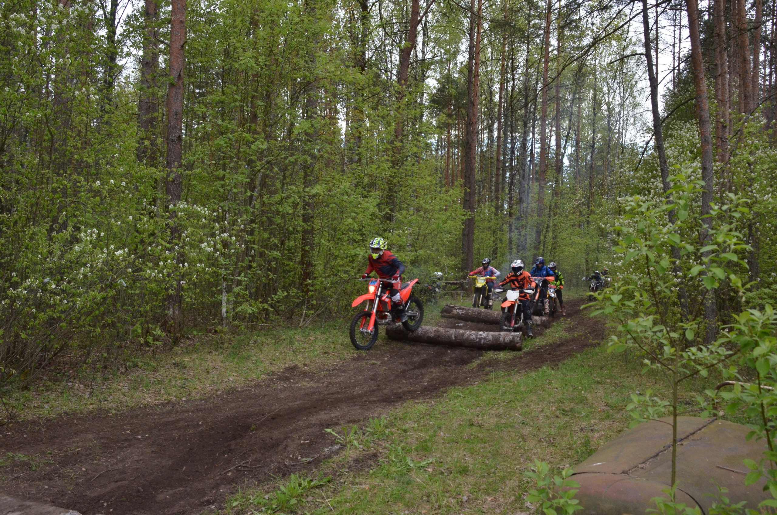 Позитивная механика, открытие сезона 2024. Портретная, сюжетная фотография