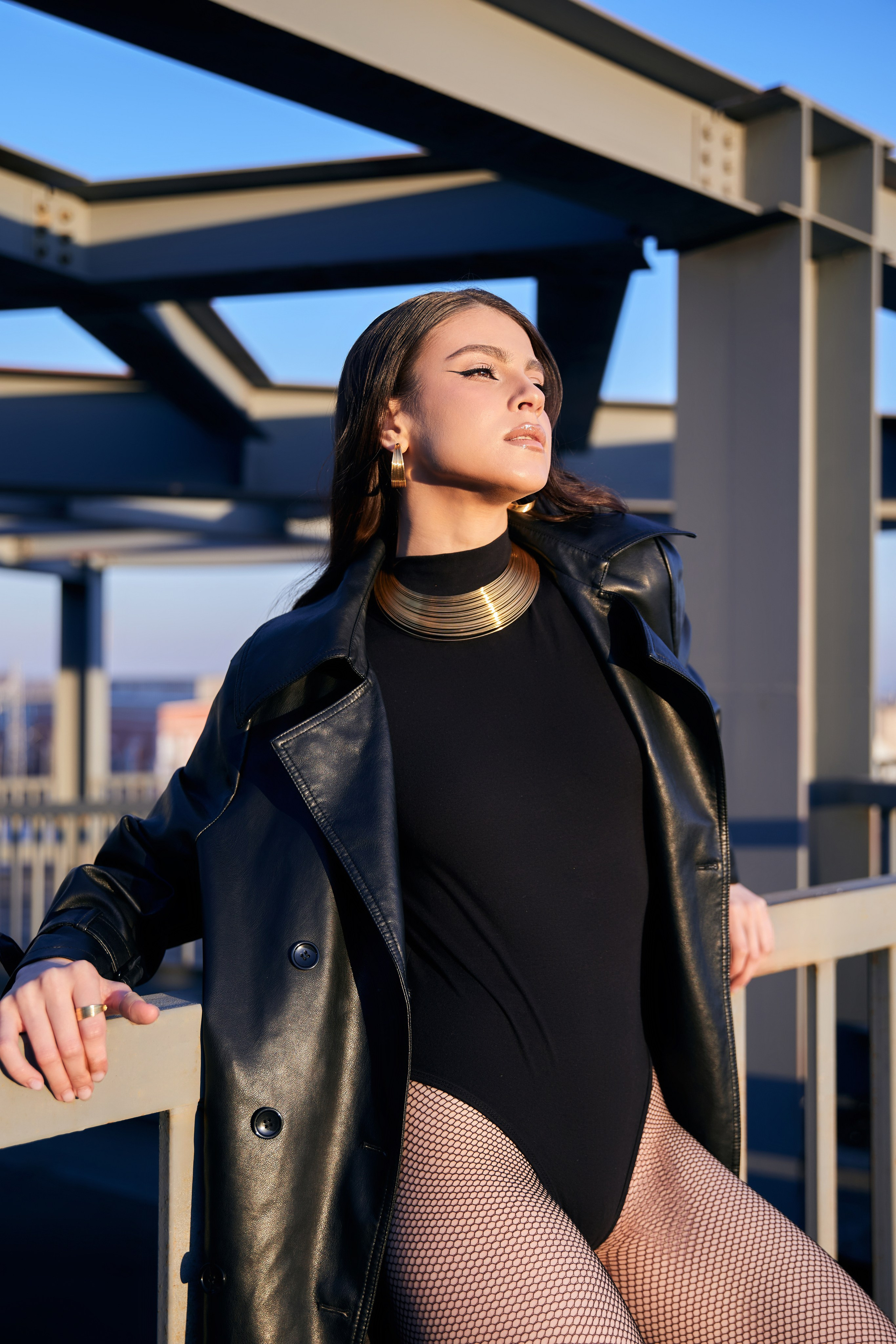 Кристина. Фотограф в Самаре Анастасия Афанасьева