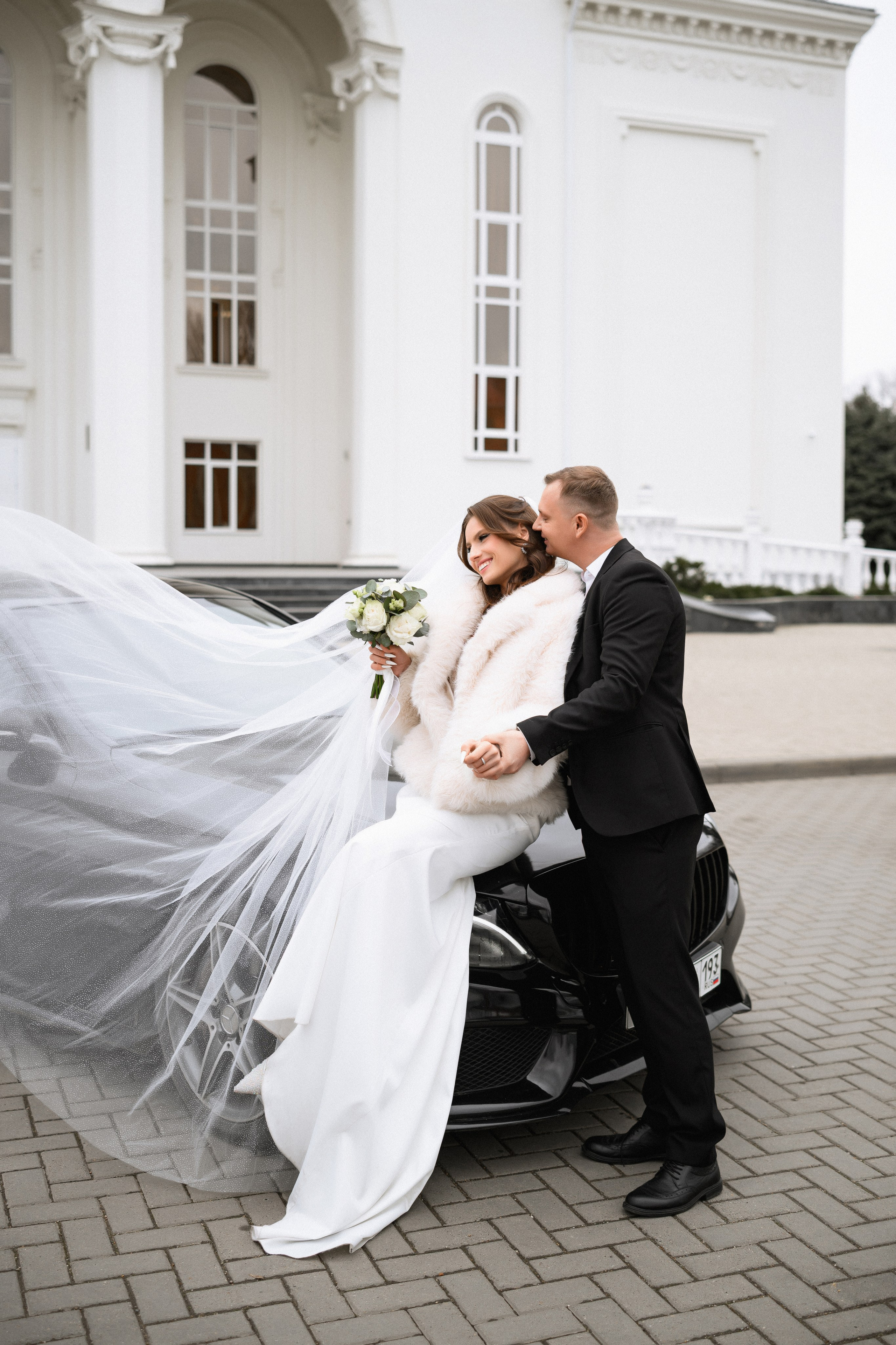 26.02.26. Свадебный и семейный фотограф в Краснодаре