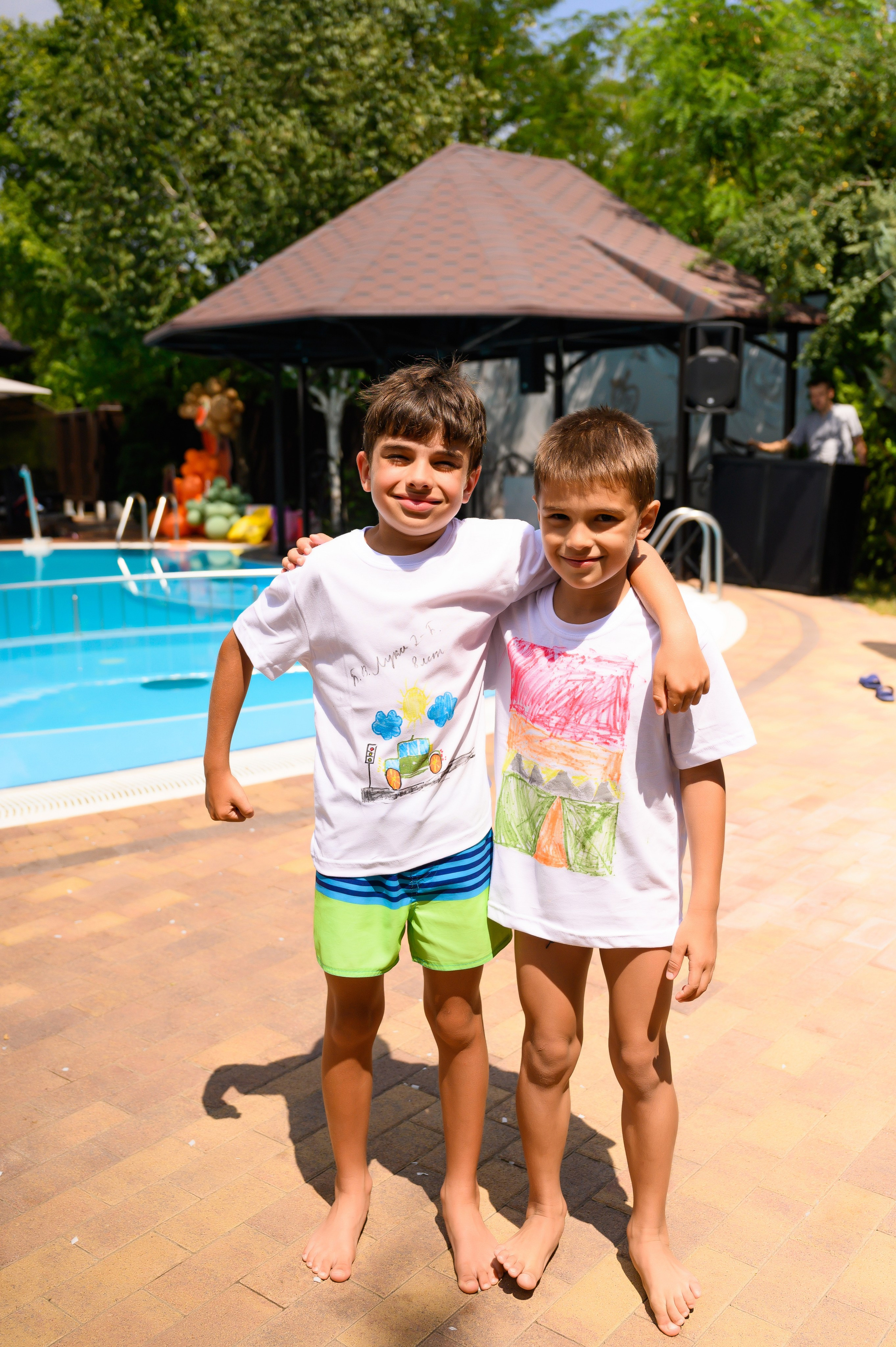 22.07.24. Свадебный и семейный фотограф в Краснодаре