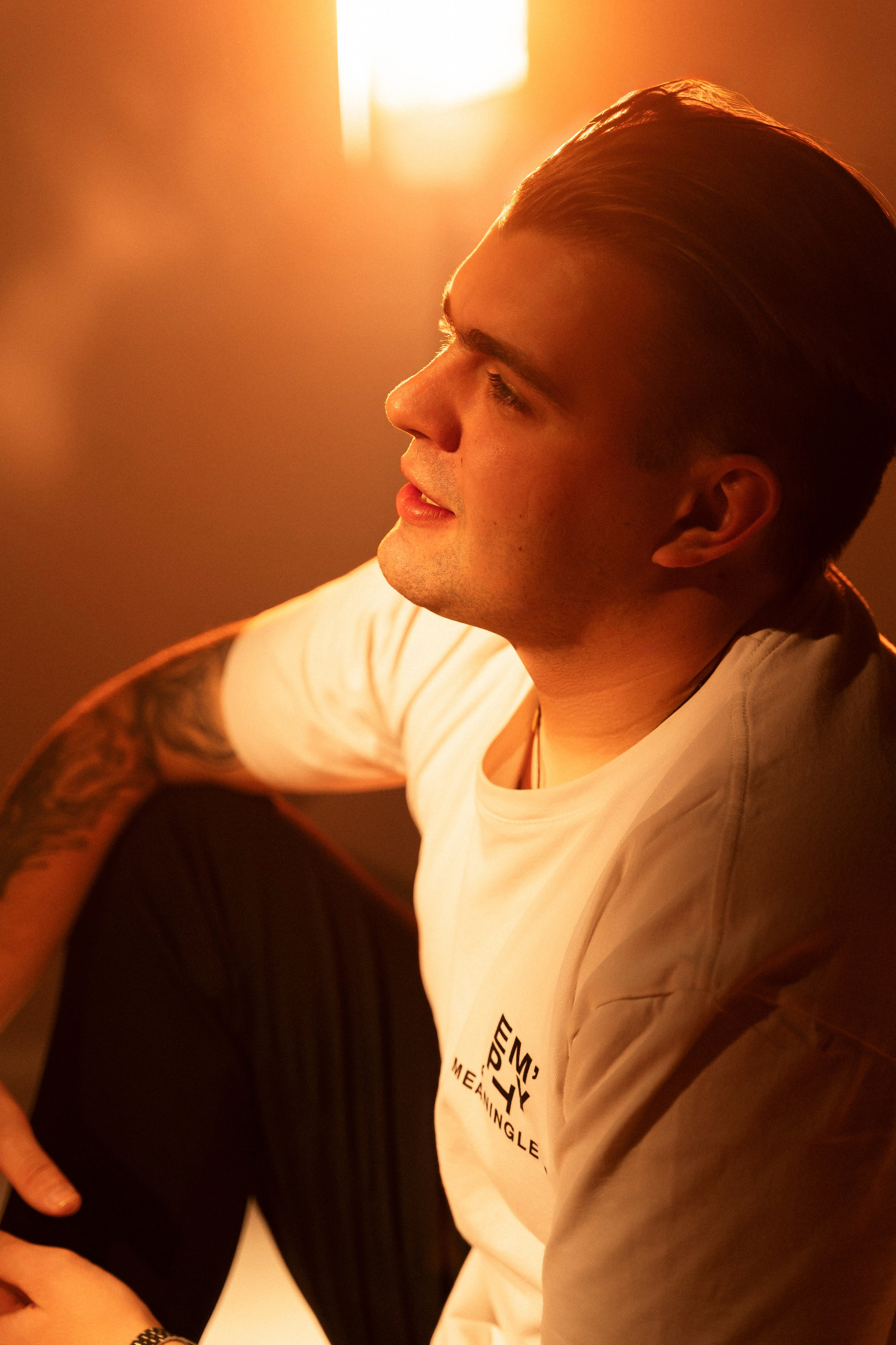 Влада и Никита. Фотограф Алина Филимонова Тверь