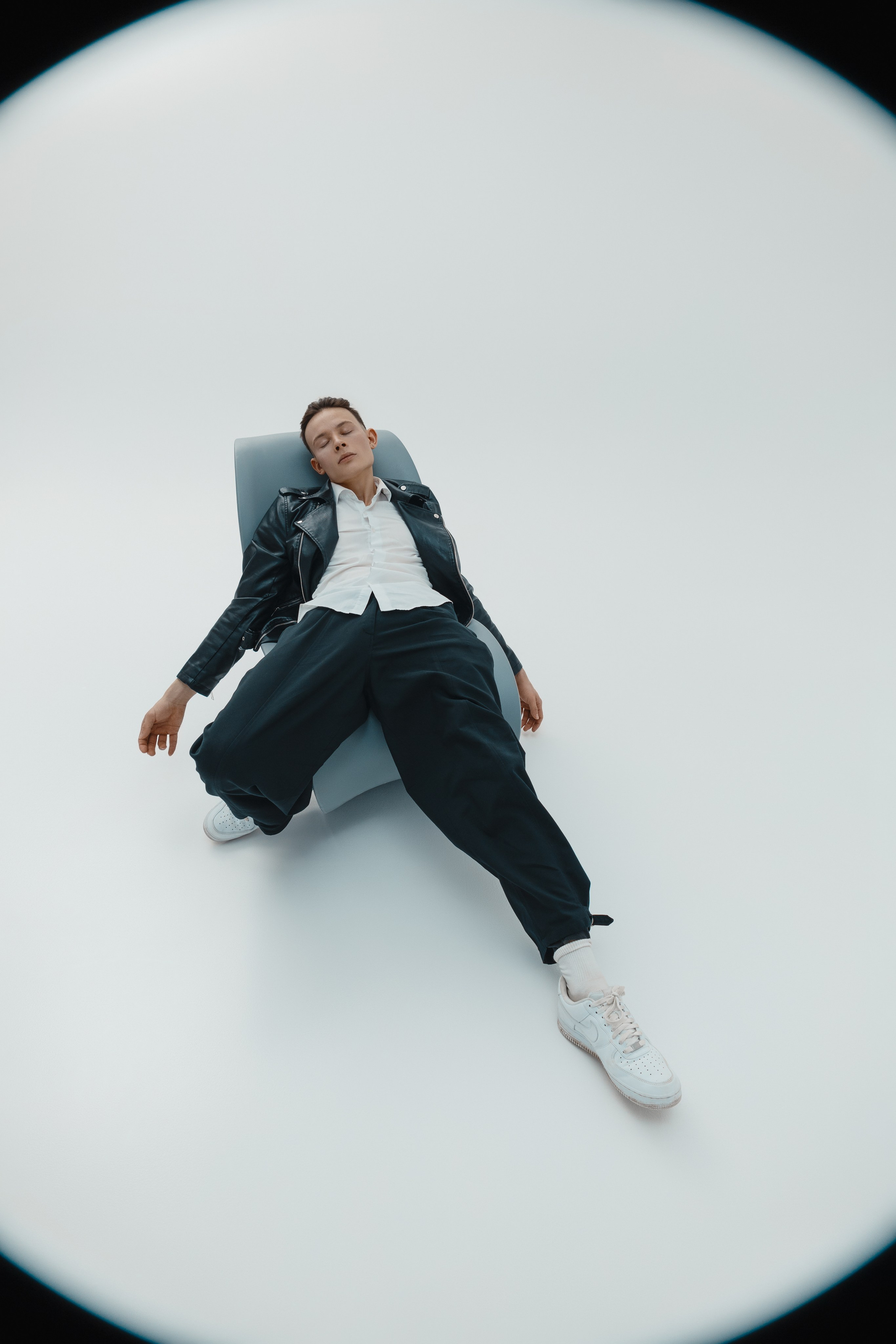 Рустам. Валерий Злобин — портретный и свадебный фотограф в Екатеринбурге