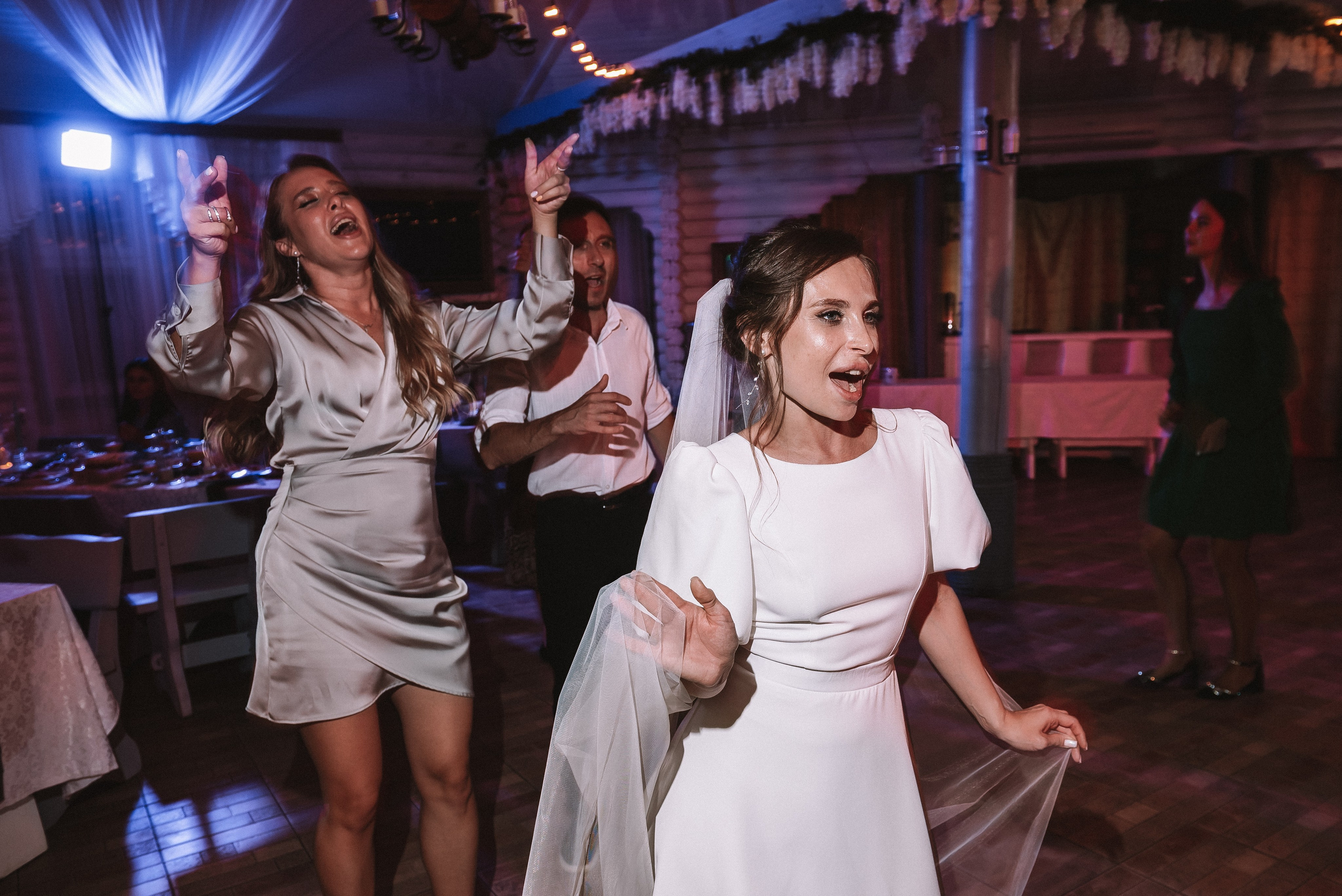 Виктория + Ярослав. Свадебный и семейный фотограф в Волгограде Олеся Лисицкая