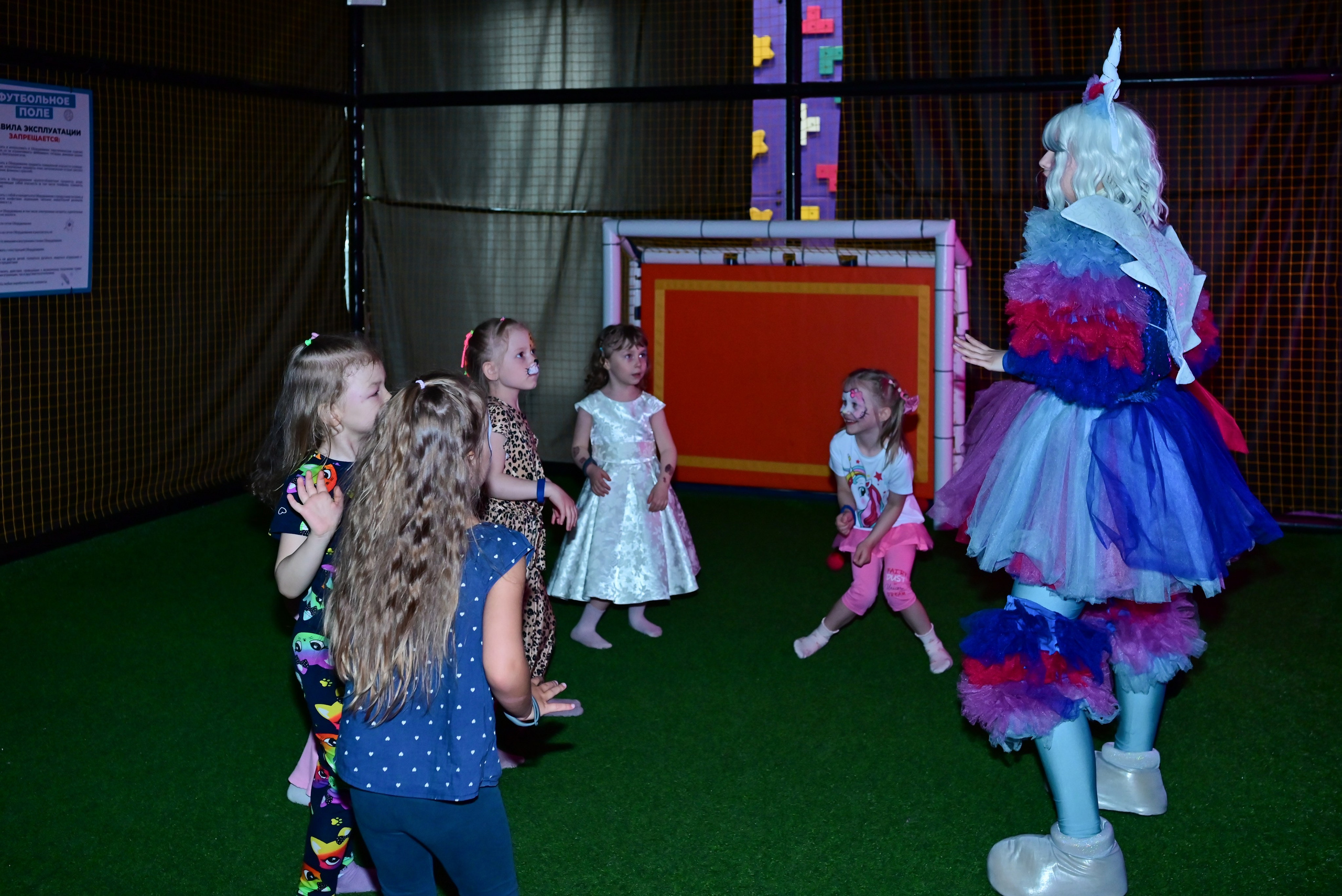 Анастасии 5 лет. Семейный и детский фотограф Лариса Ерданова в Екатеринбурге