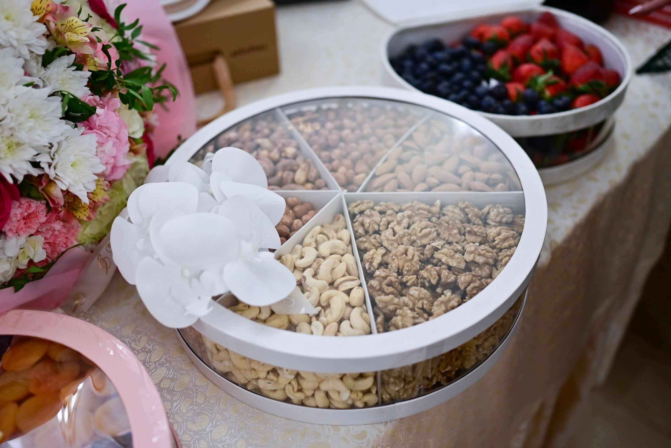 Сватовство Анны. Семейный и детский фотограф Лариса Ерданова в Екатеринбурге