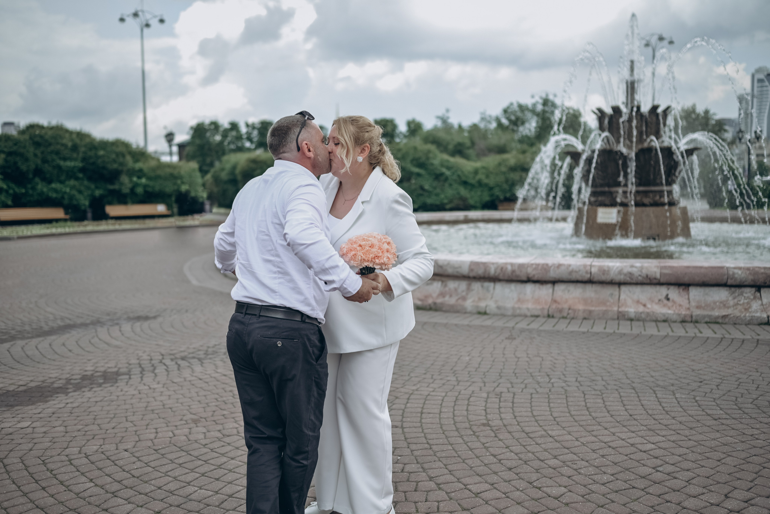 Анна&Александр. Семейный и детский фотограф Лариса Ерданова в Екатеринбурге