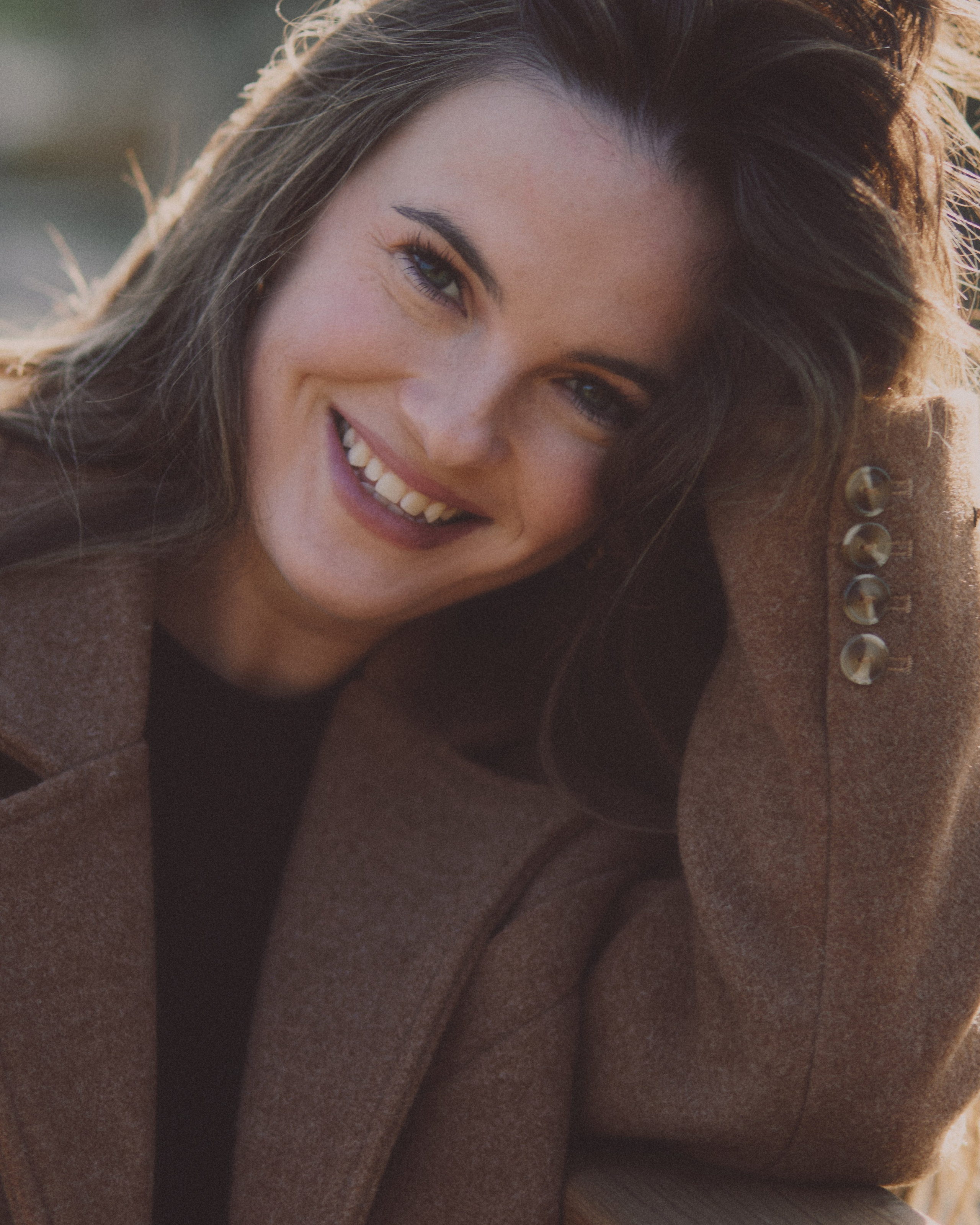 Оля. Портретный фотограф в Москве Ольга Крылова