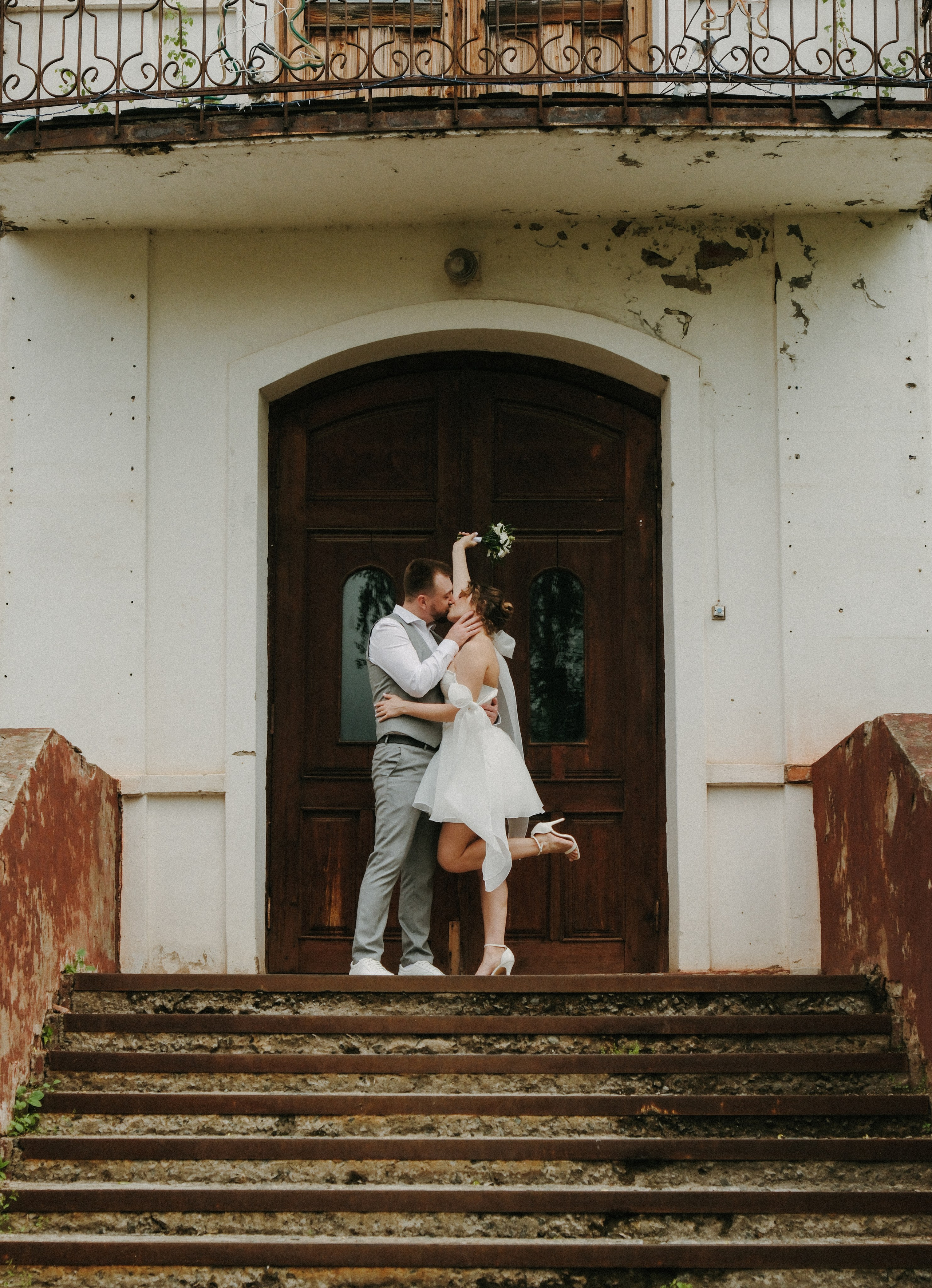 Wedding. LIVIRELLI Фотограф в Кирове