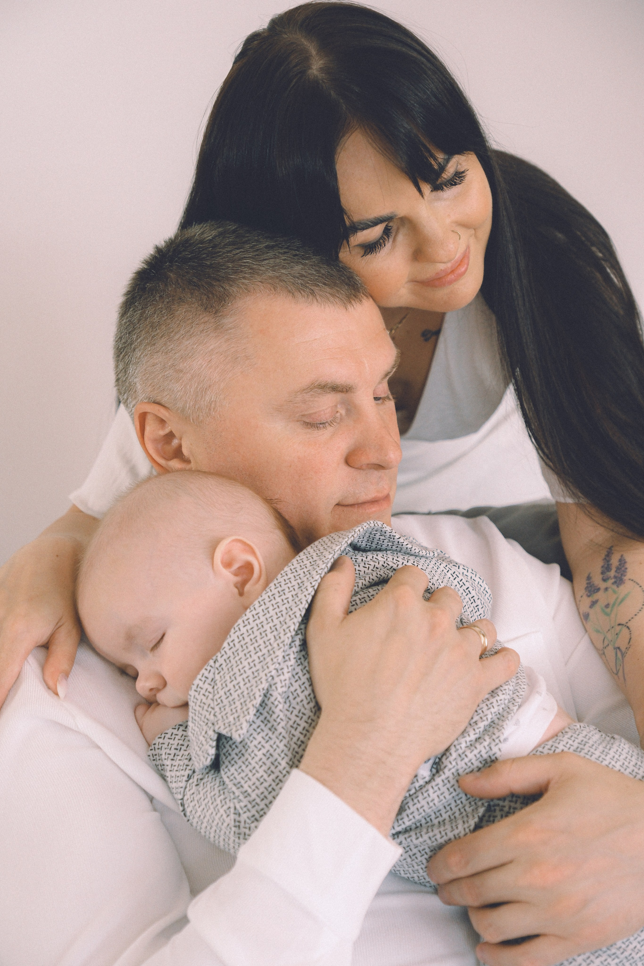 Family. LIVIRELLI Фотограф в Кирове