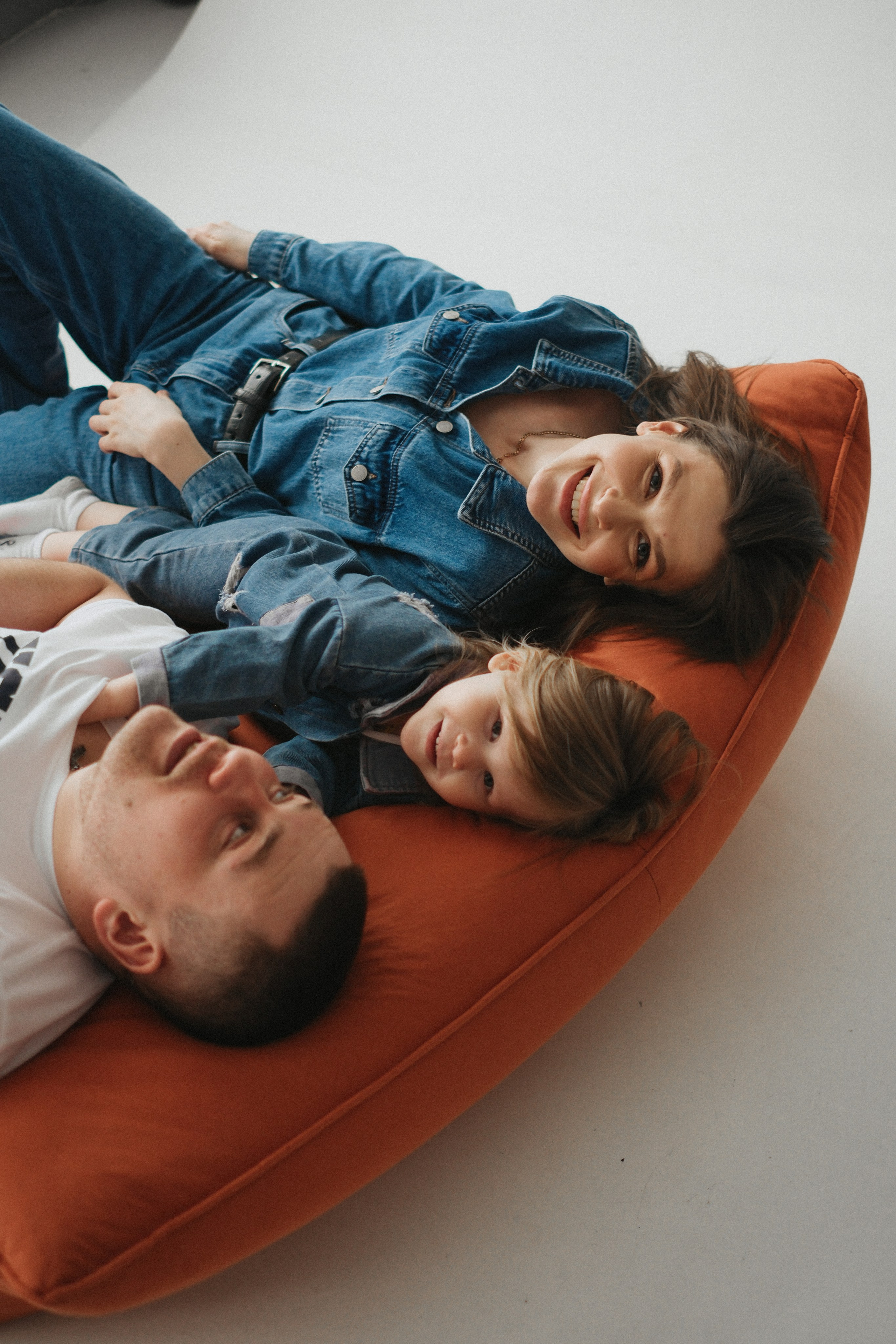 Family. LIVIRELLI Фотограф в Кирове