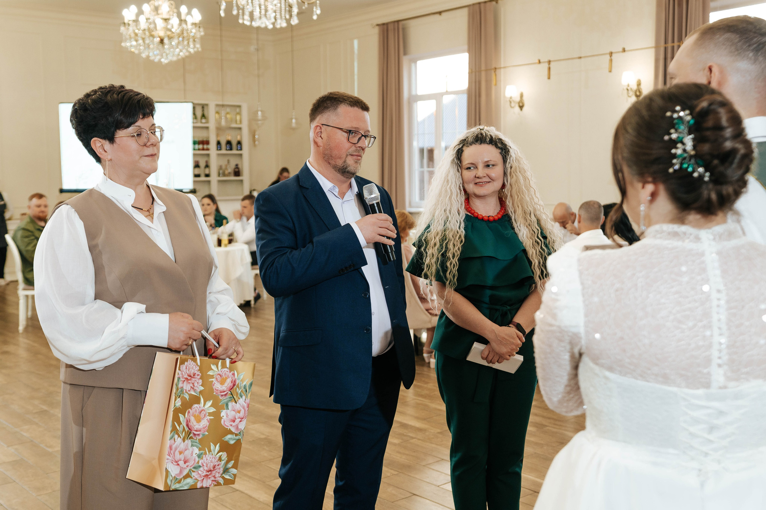 Victor & Ekaterina. Свадебный фотограф в Воронеже Самохина Екатерина