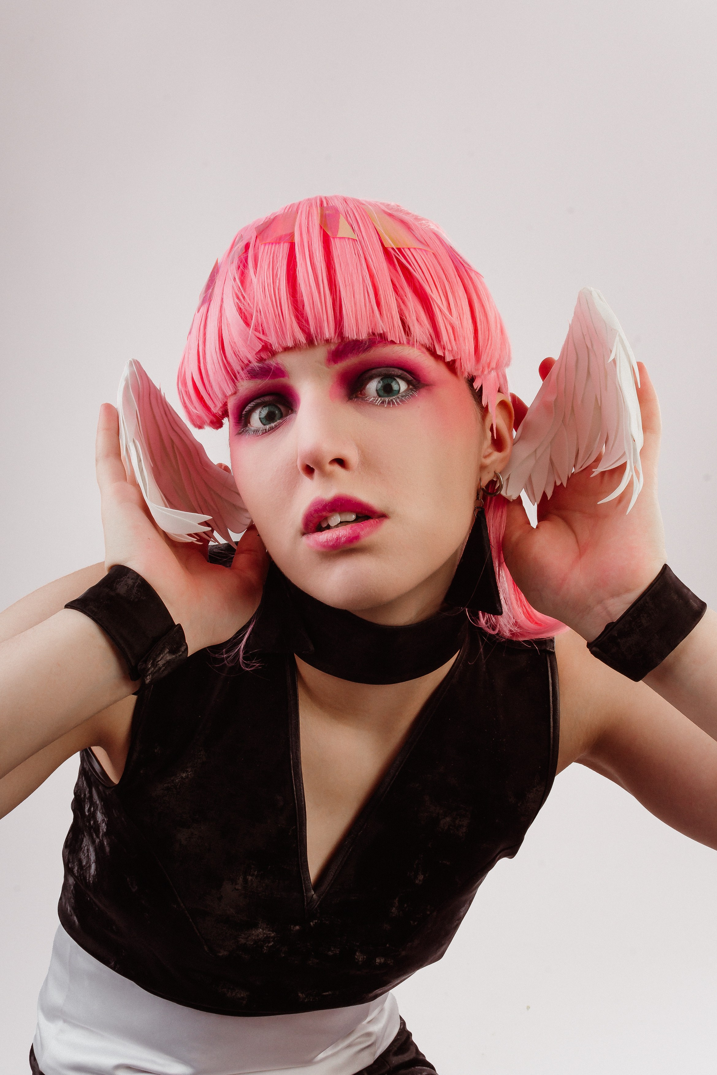 Полиуретан. Светлана Аброщикова