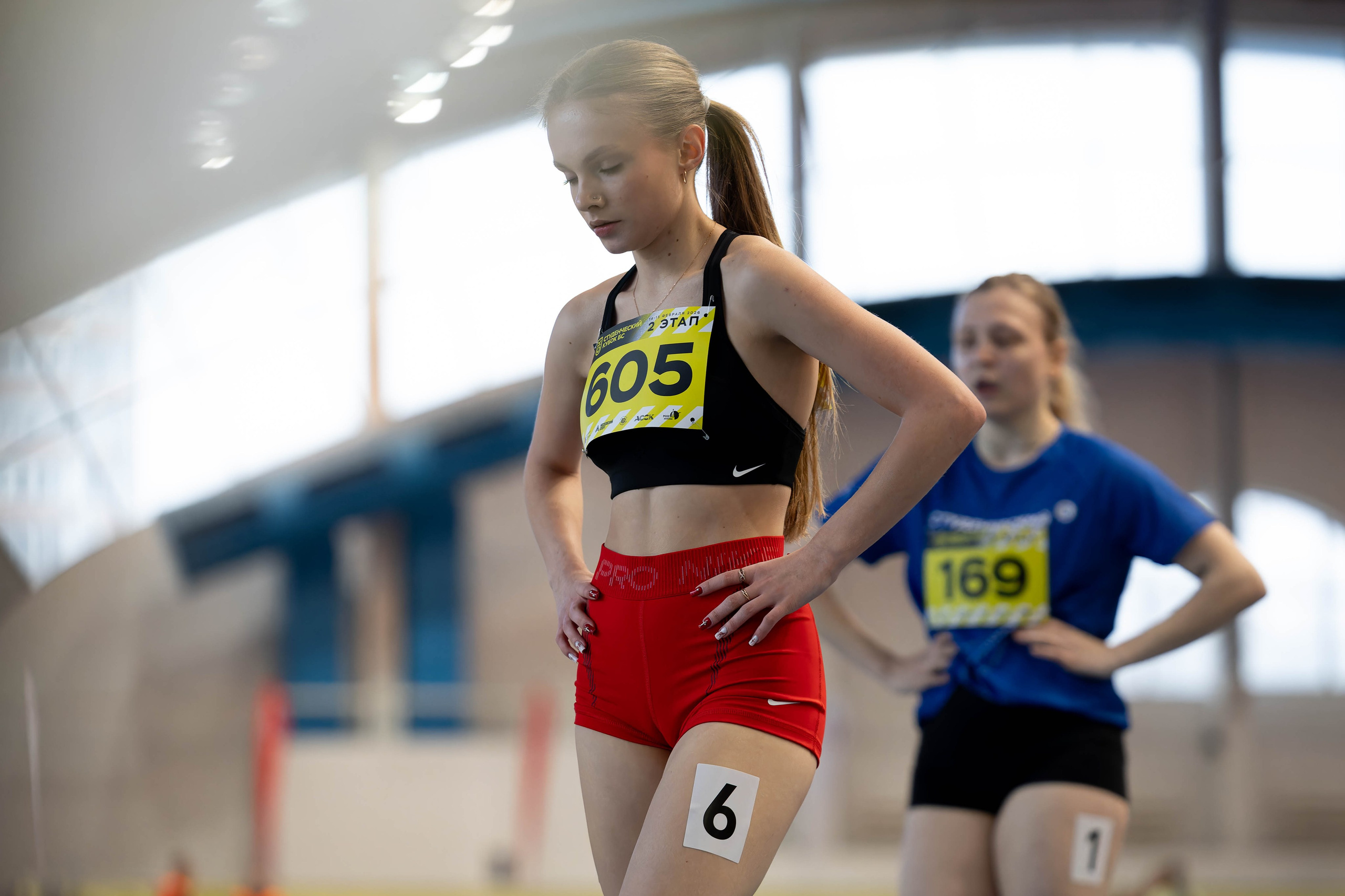 Студенческий кубок Бегового сообщества. Спортивный фотограф в Санкт-Петербурге Илья Vacool
