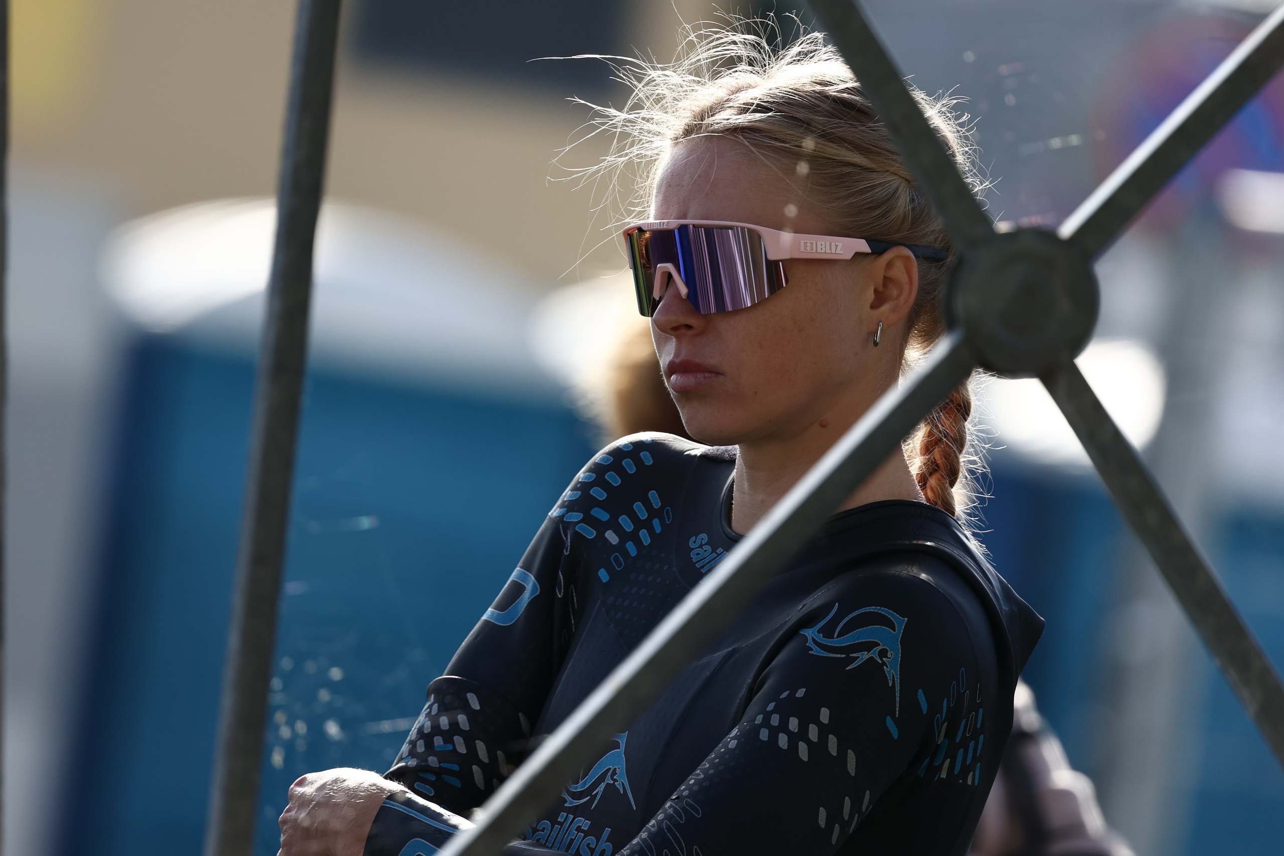 Лига триатлона день 2 2024. Спортивный фотограф в Санкт-Петербурге Илья Vacool