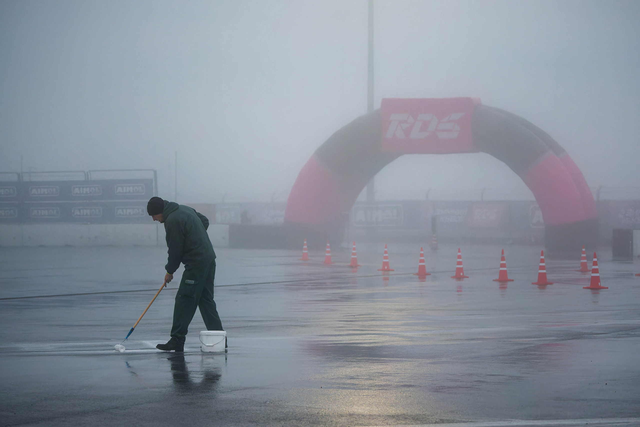 Фото с 1-го этапа зимнего кубка RDS. Спортивный фотограф в Санкт-Петербурге Илья Vacool