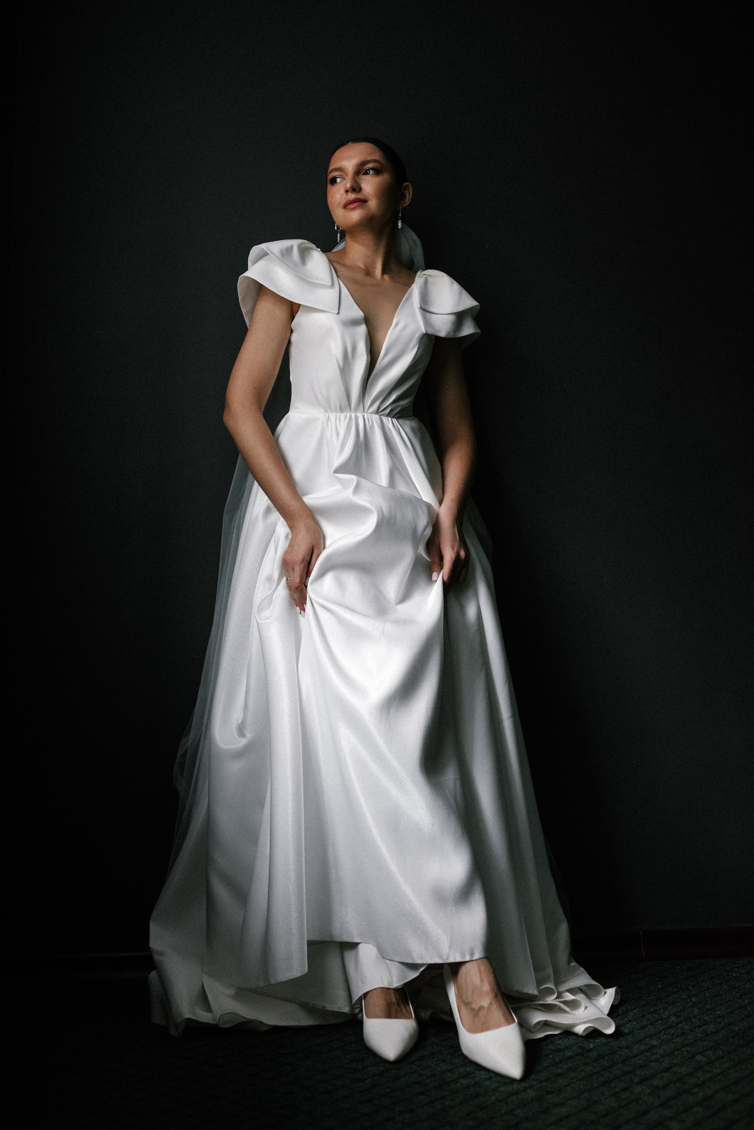 Гузель и Тимур. Свадебный и семейный фотограф Кожевникова Лариса