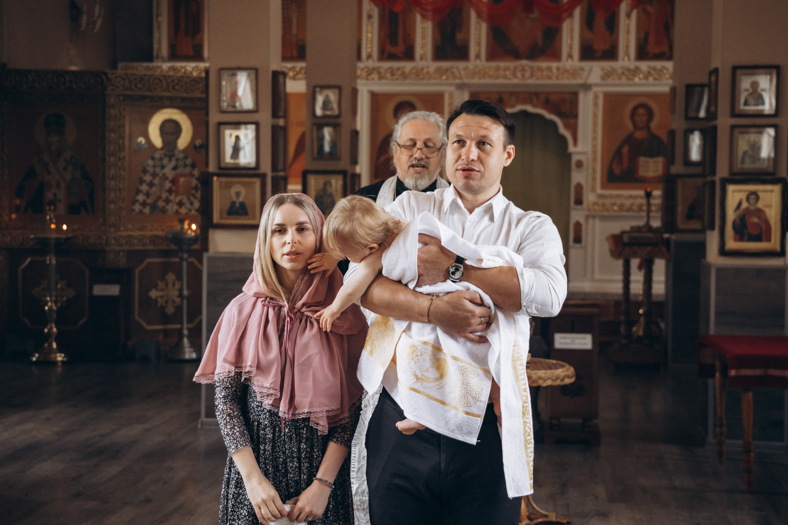 Дарья. Сердюченко Юлия, семейный фотограф, Белгород