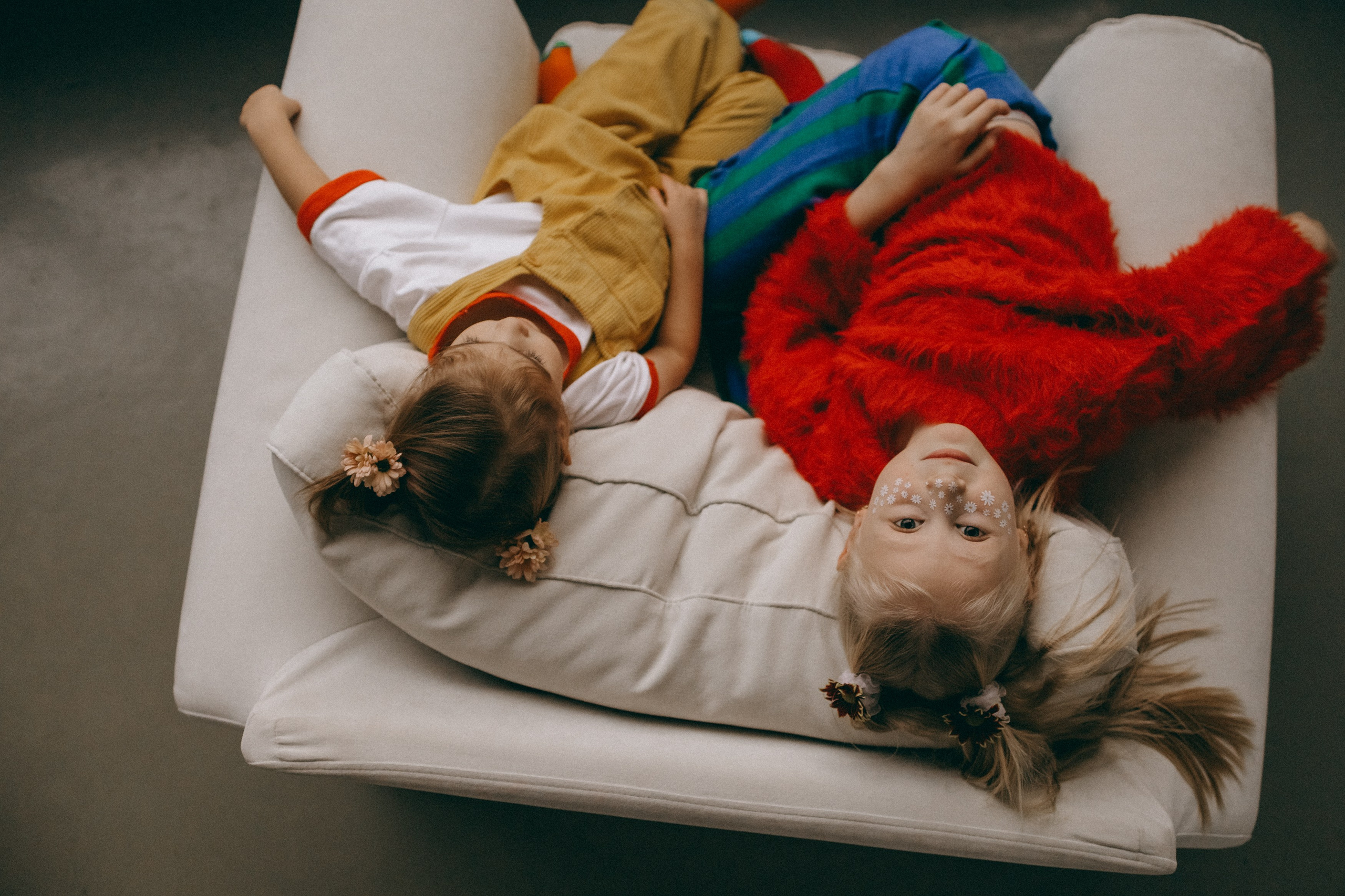 Проект ко дню матери. Главная