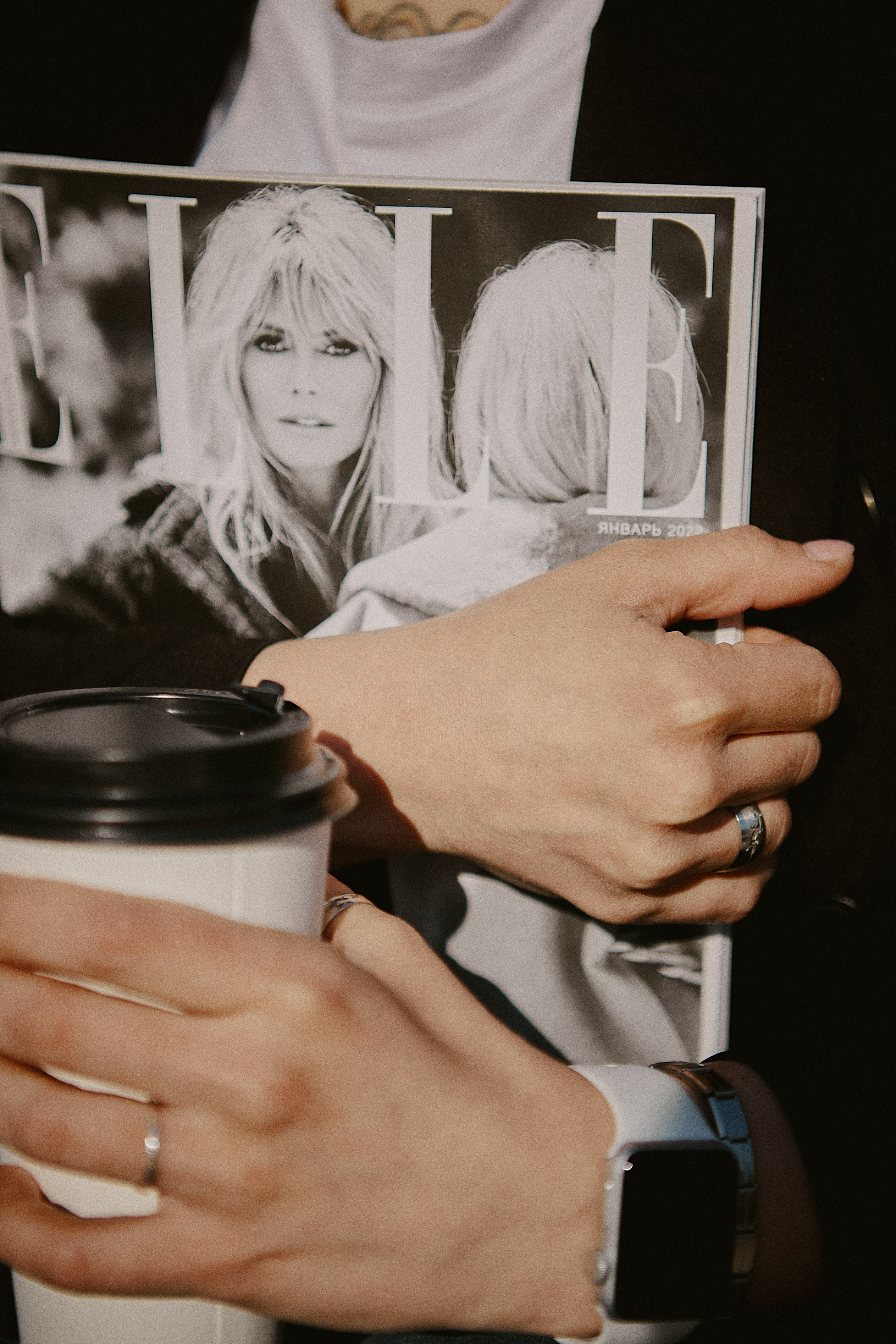 Анна. Фотограф в Иркутске Анастасия Григорьева