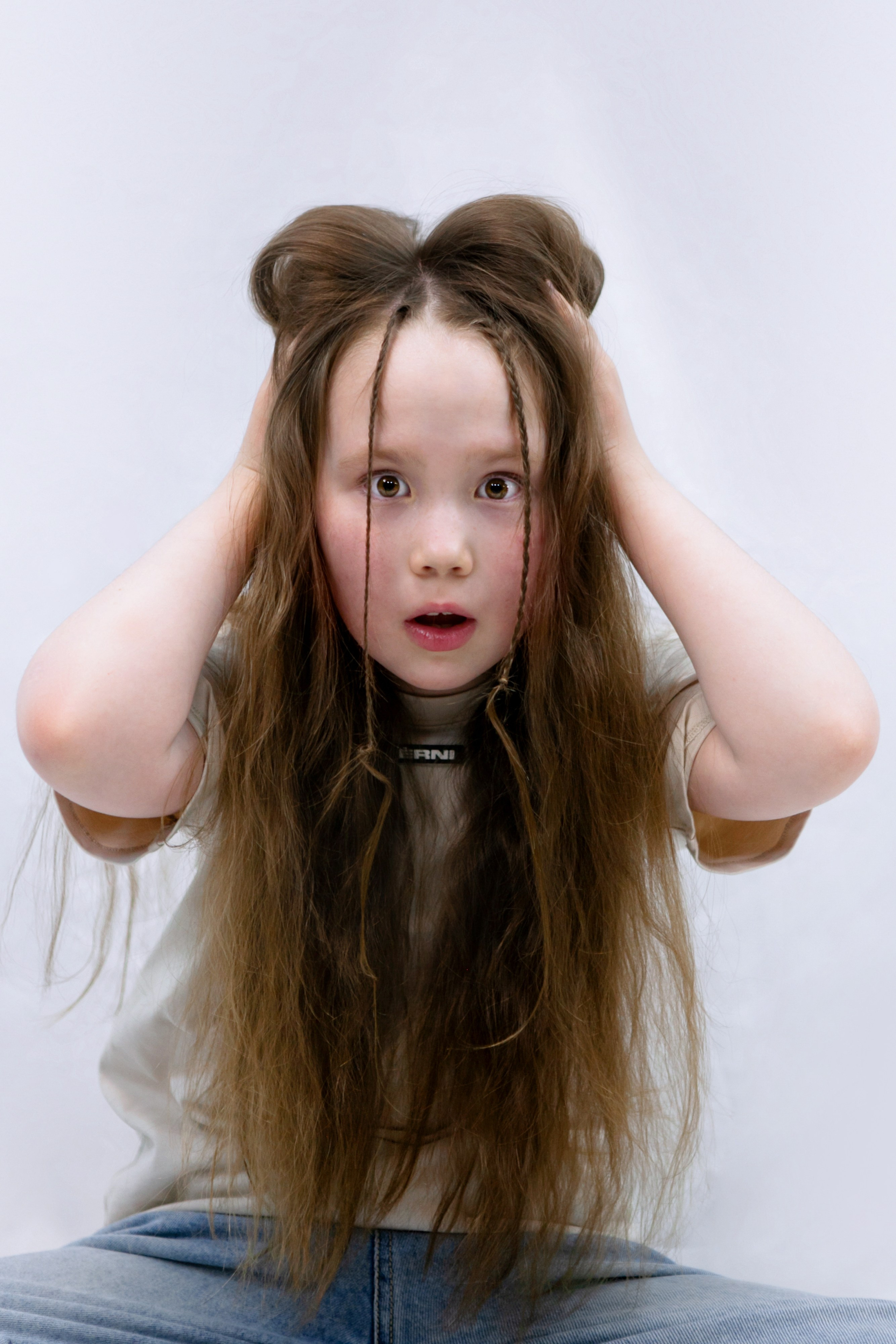 Сияй! Я в проекте. Фотограф в Иркутске Анастасия Григорьева