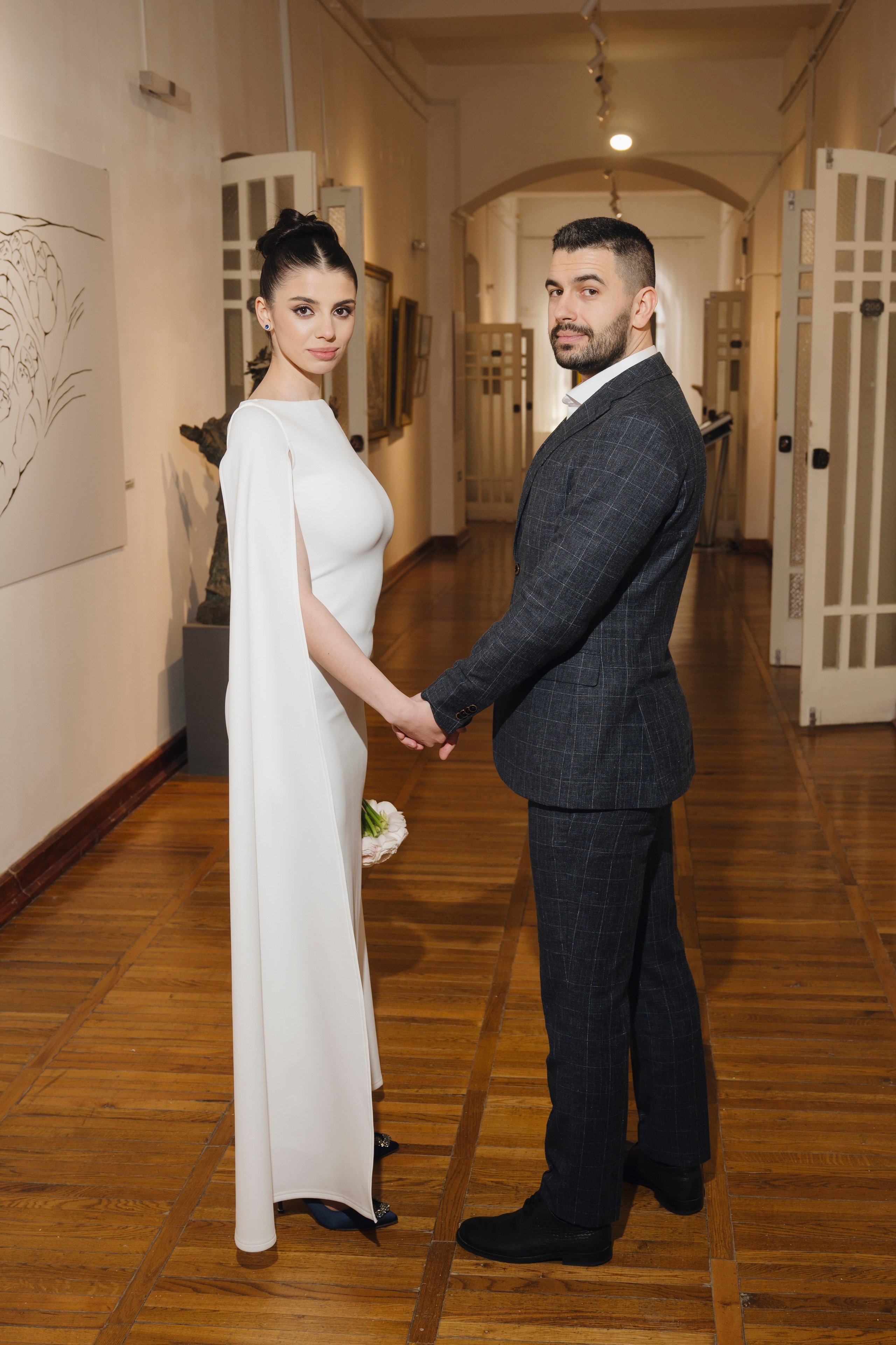 Армен и Юлия. Фотограф в Сыктывкаре Онохов Иван